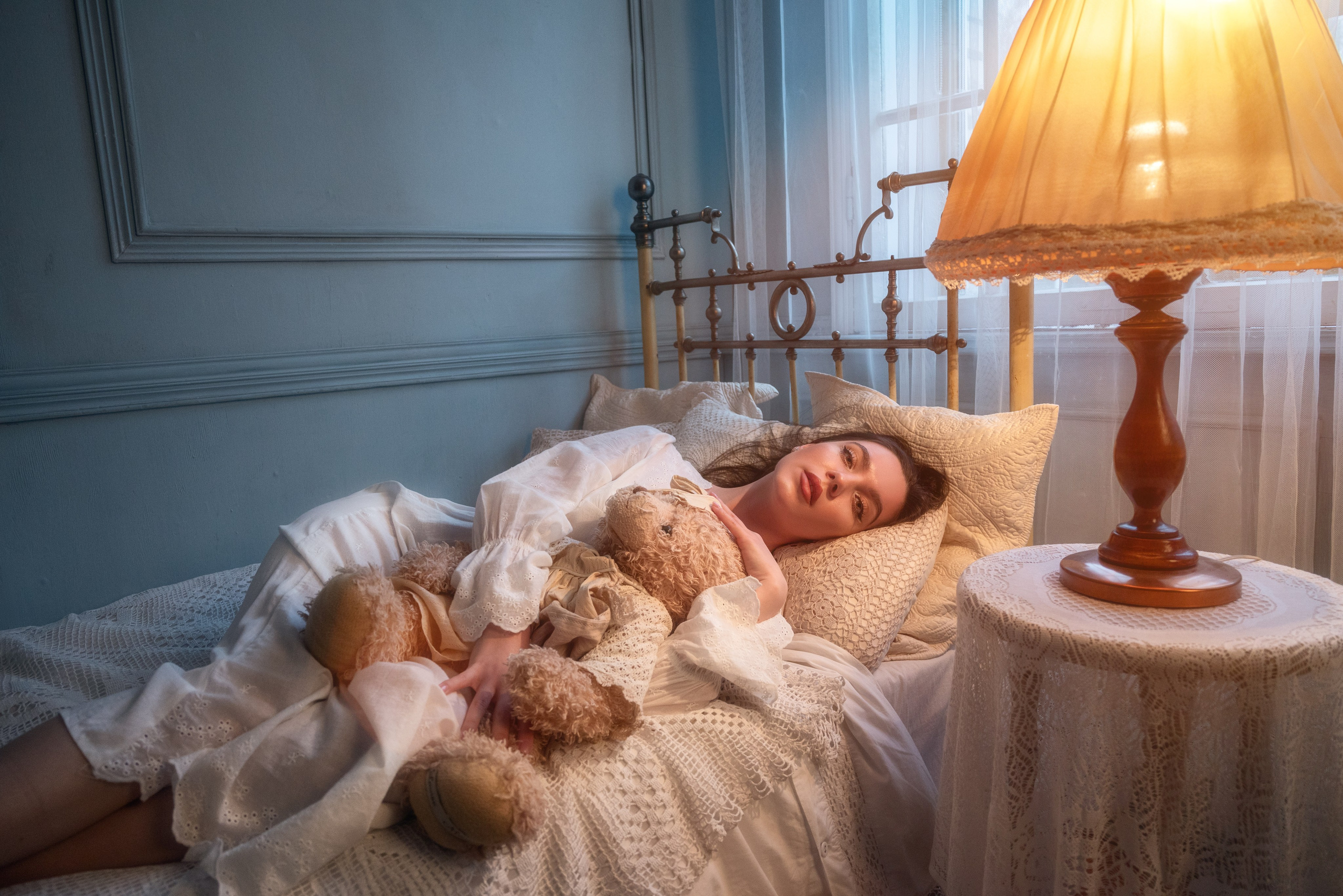 Kate. Владимир Рудченко — Фотограф из Казани