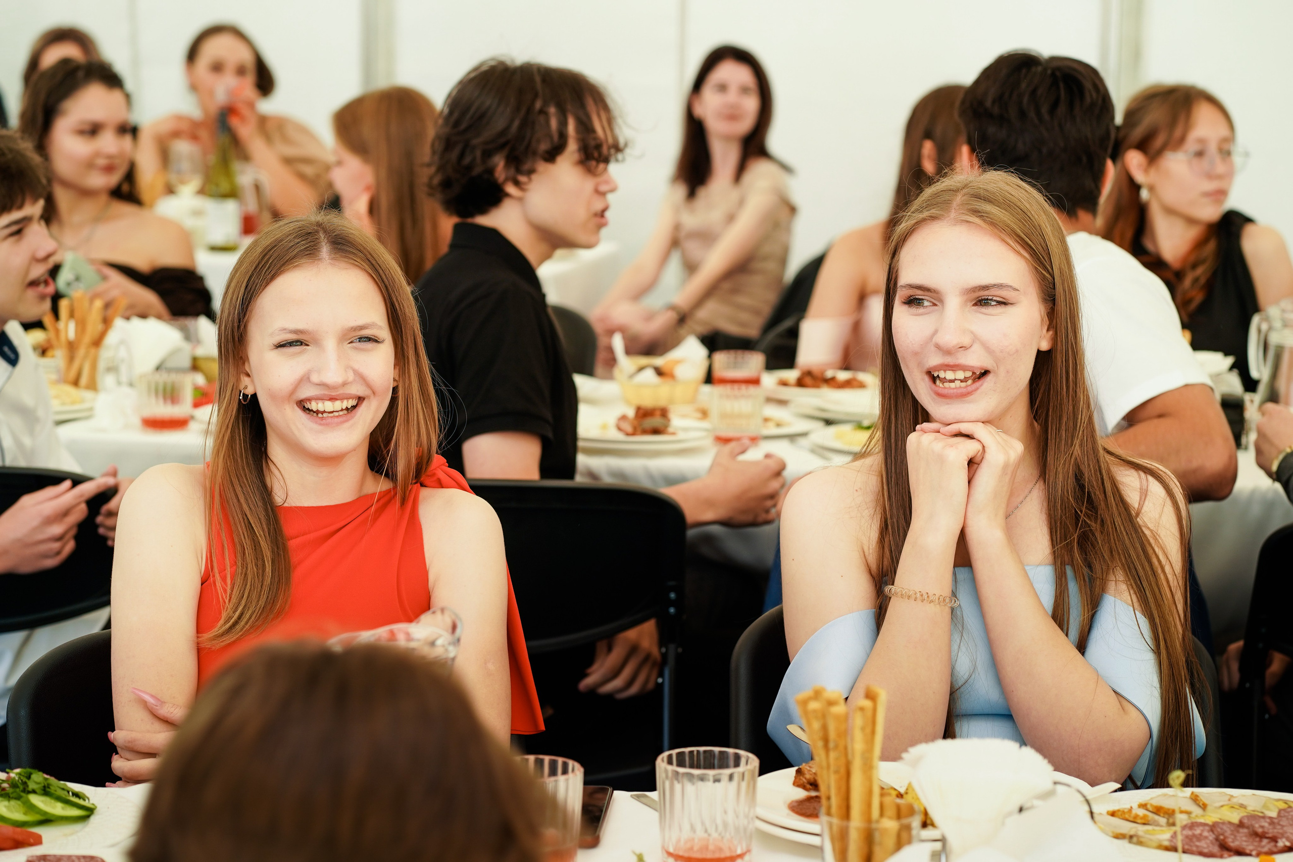 Выпускной 9 класса школа 19 в Коматек. Семейный и портретный фотограф в Екатеринбурге Анна Лобанова