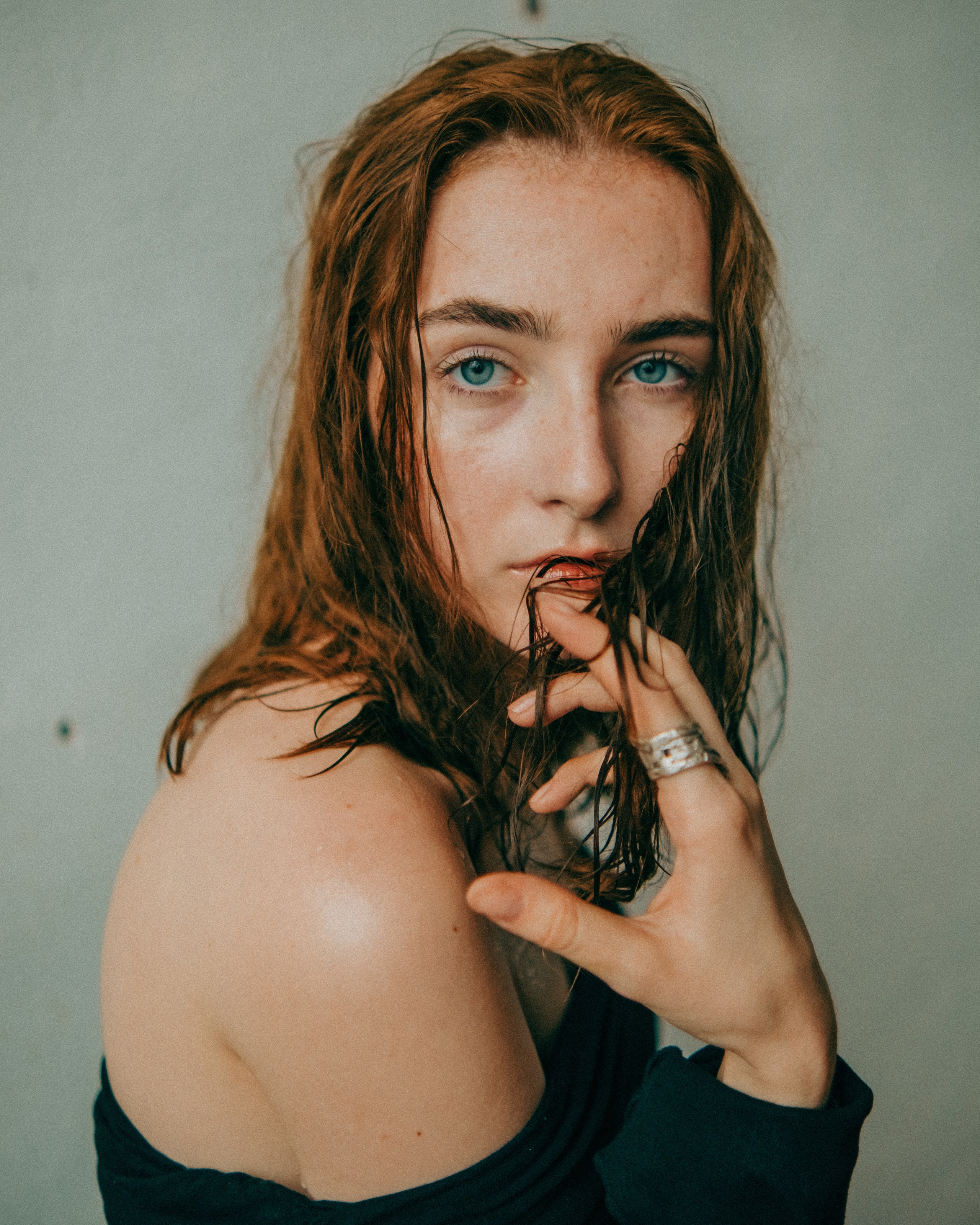 Евангелина. Doctor Azrael, портретный фотограф в СПб и Всеволожске