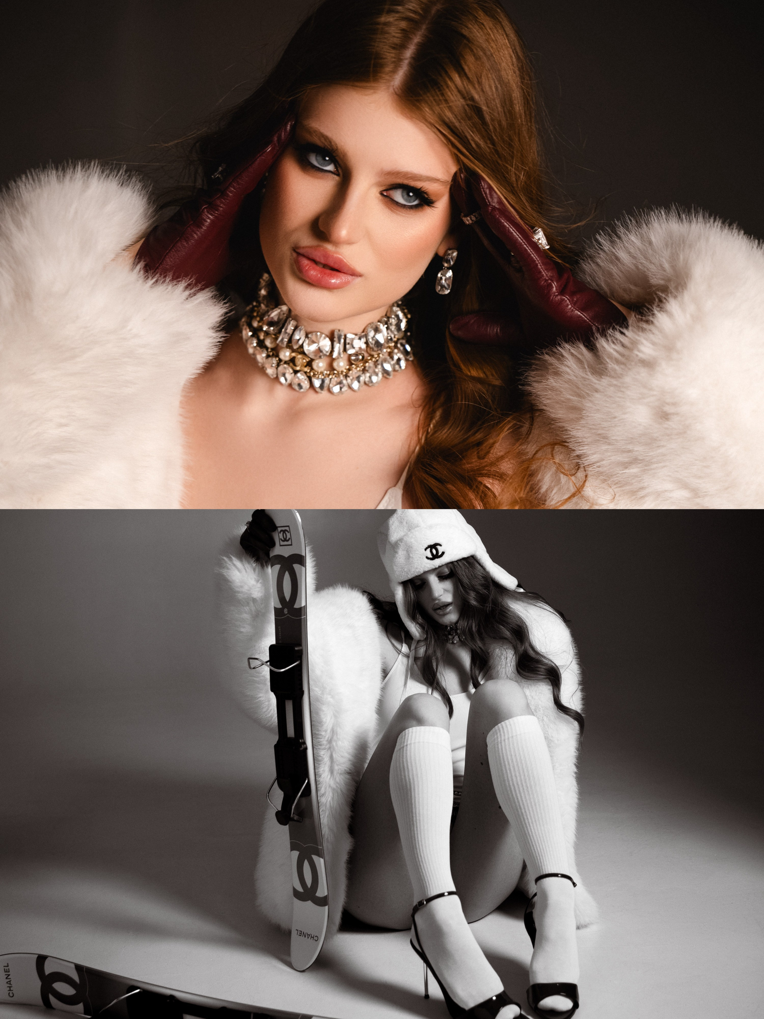 Вероника. Главная