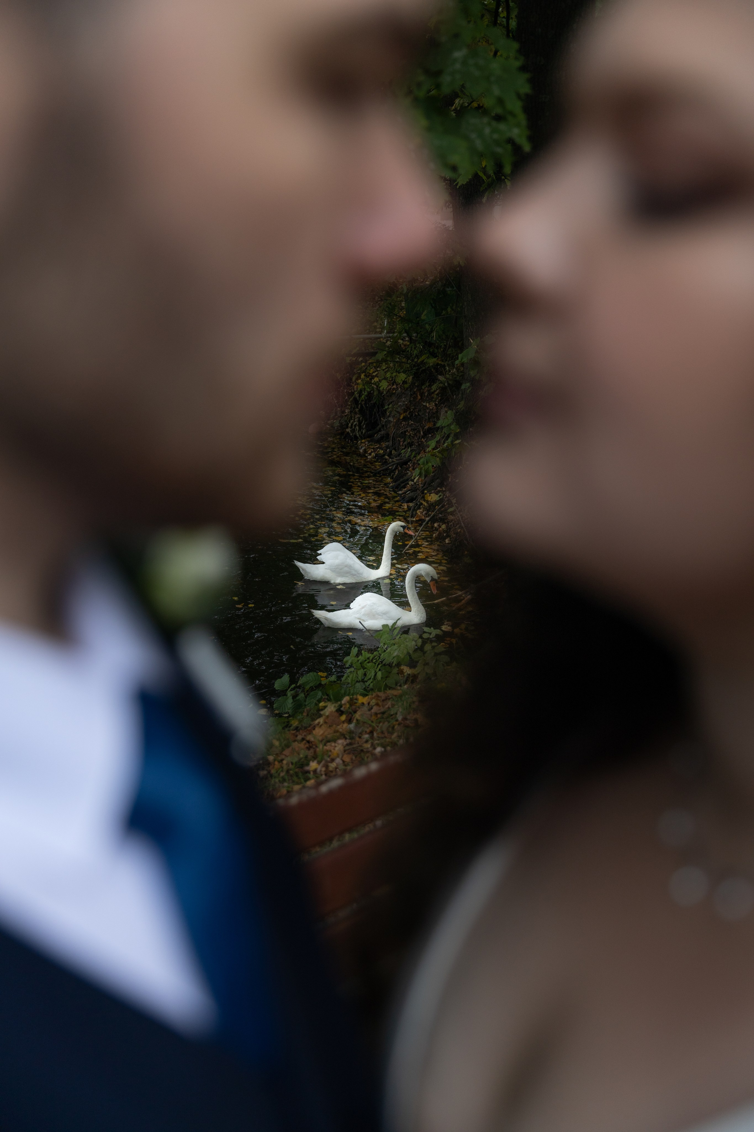 Никита и Вера. Свадебный и семейный фотограф и видеограф Александр в Москве и Московской Области