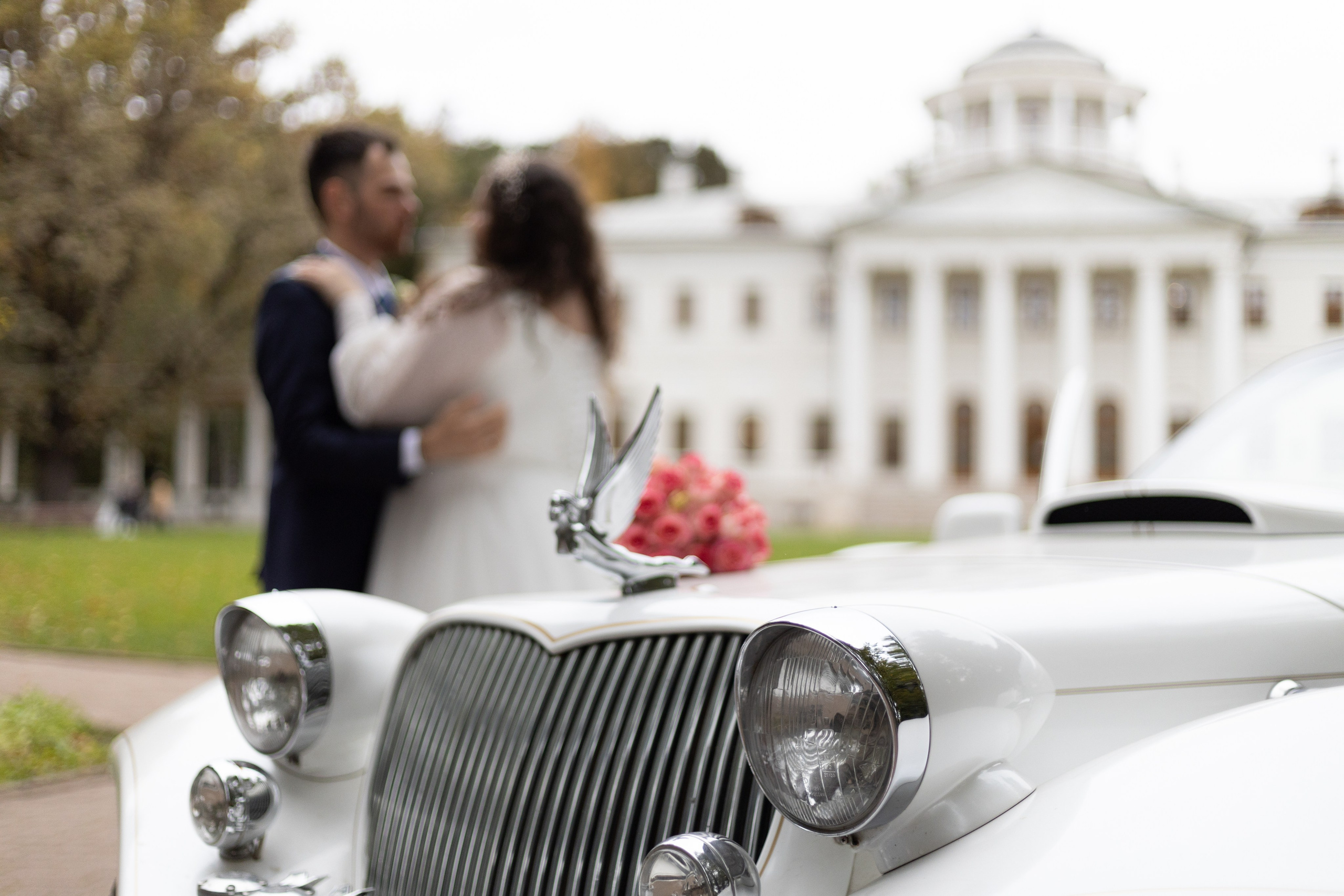 Свадебный и семейный фотограф и видеограф Александр в Москве и Московской Области