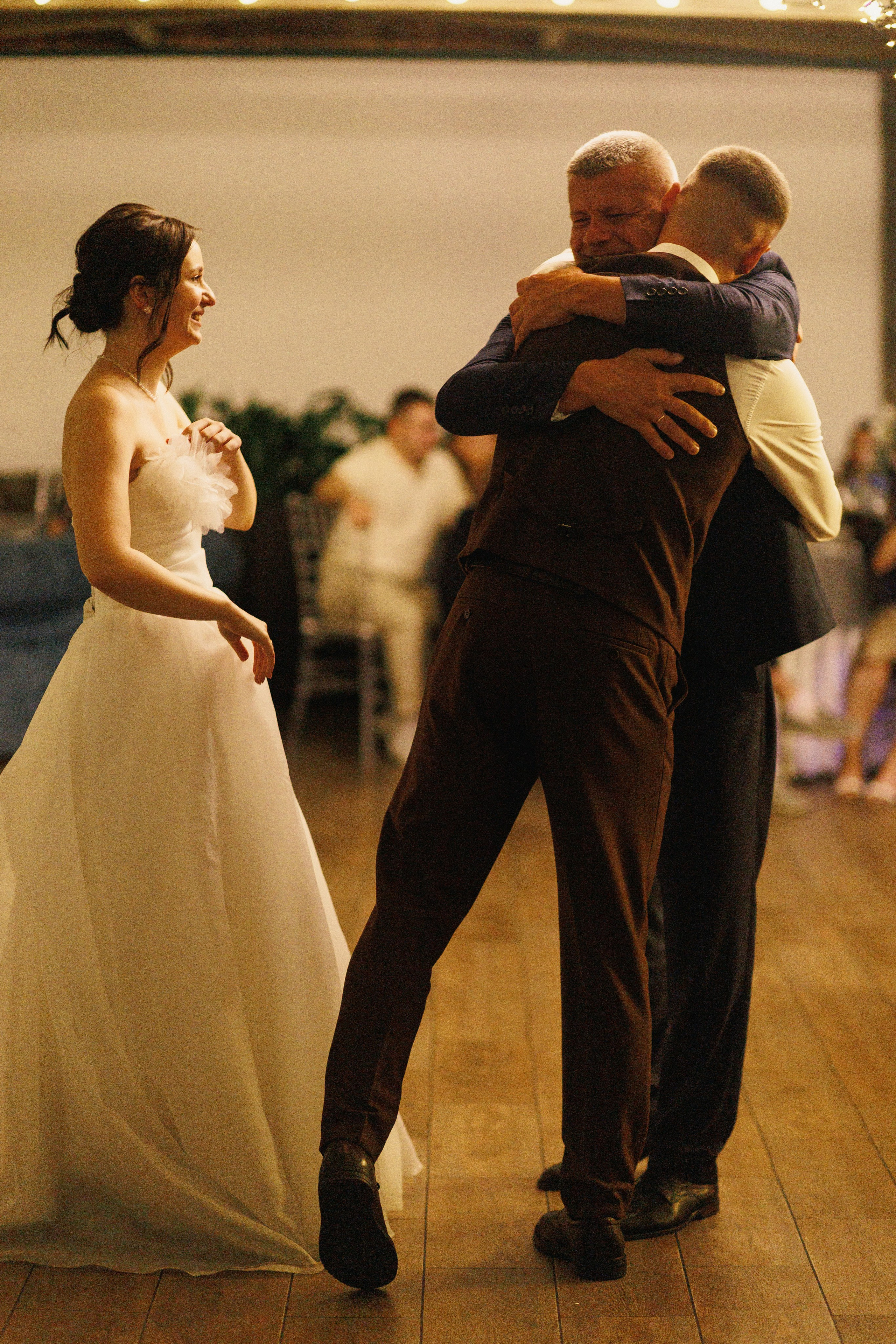 Екатерина и Илья. Фотограф Дубровская Виктория