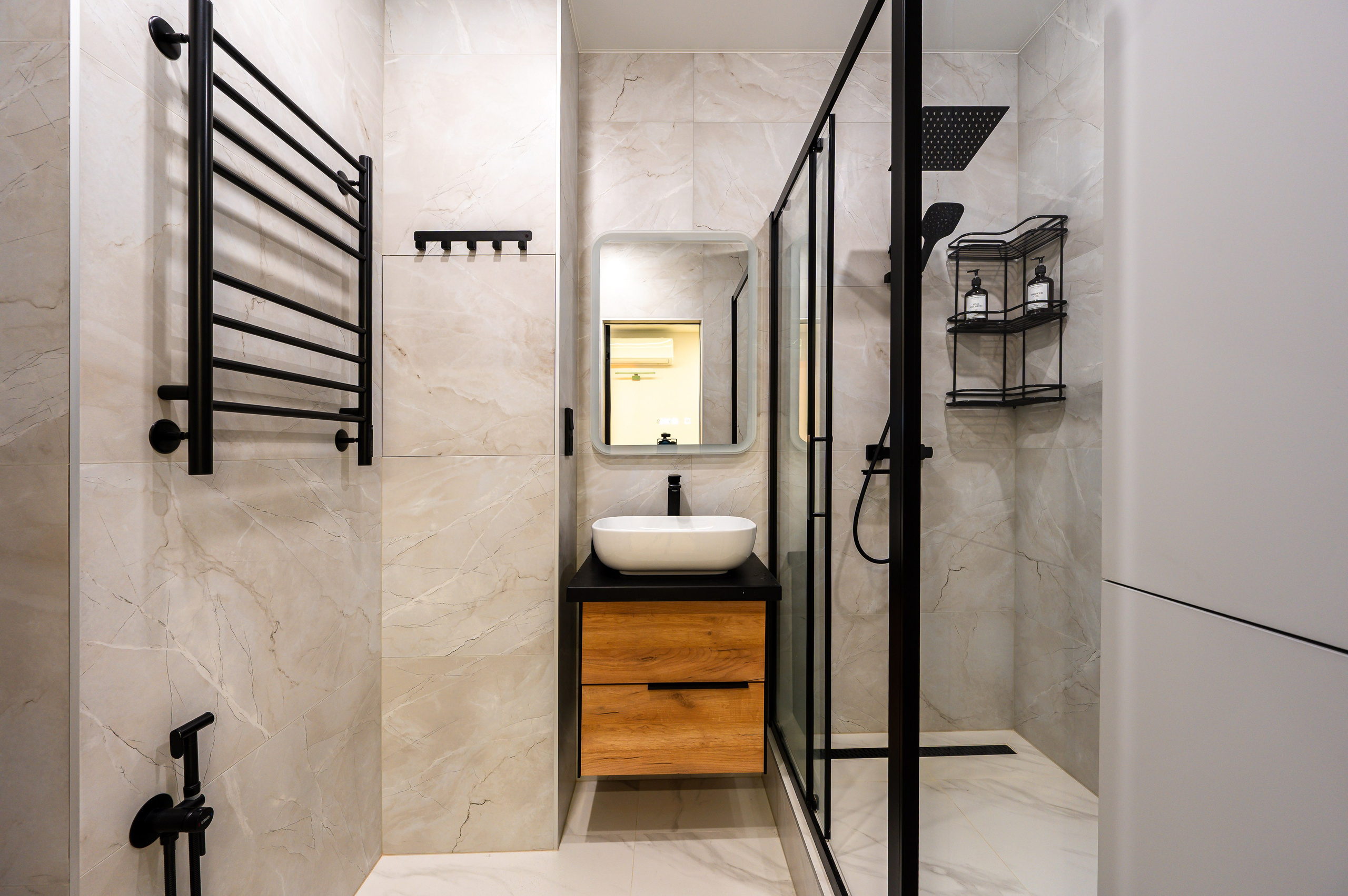 Квартира на Измайловском бульваре. Интерьерный фотограф. Фото- видеосъемка недвижимости Санкт-Петербург