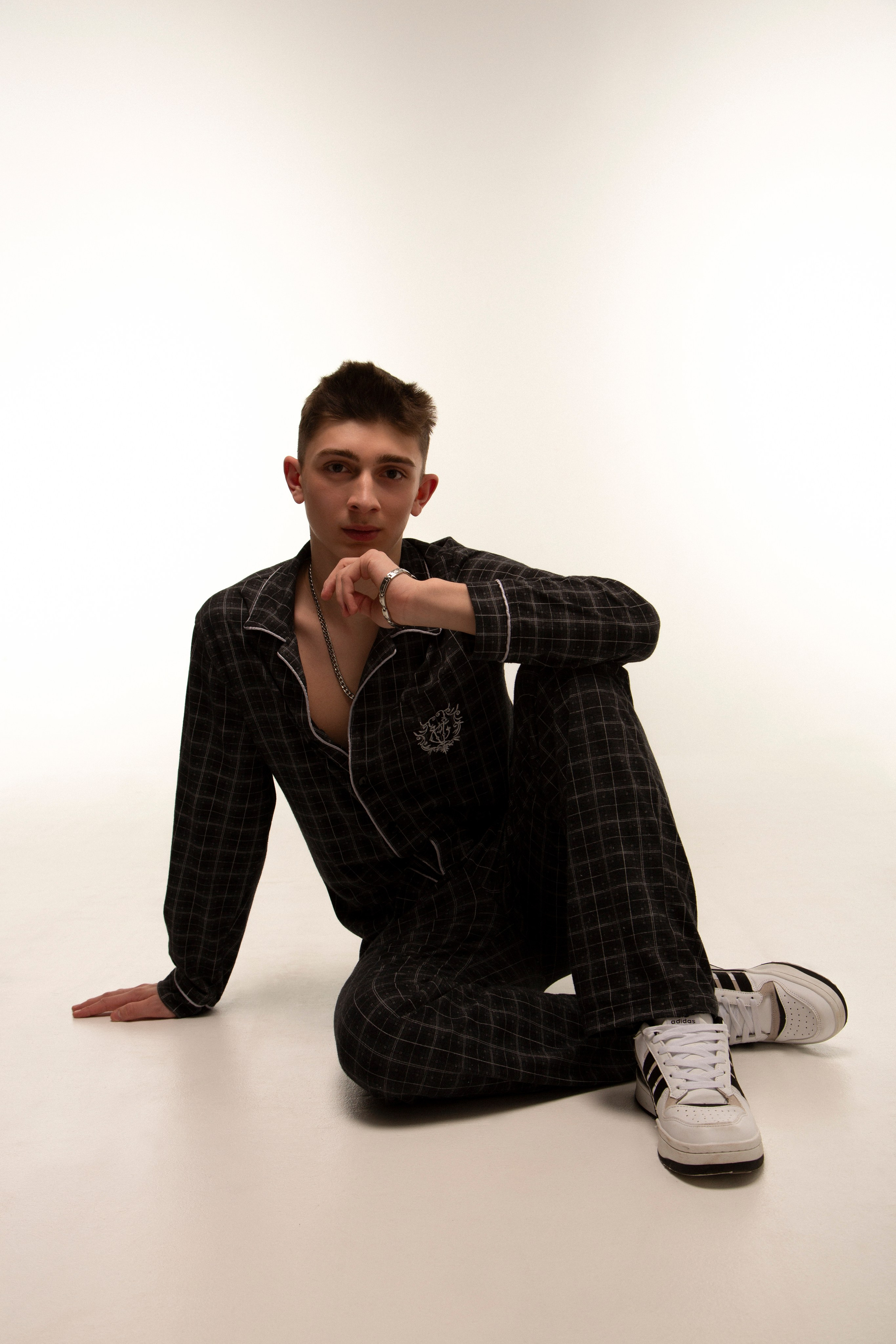 Эманулиди Анастас. Promodels