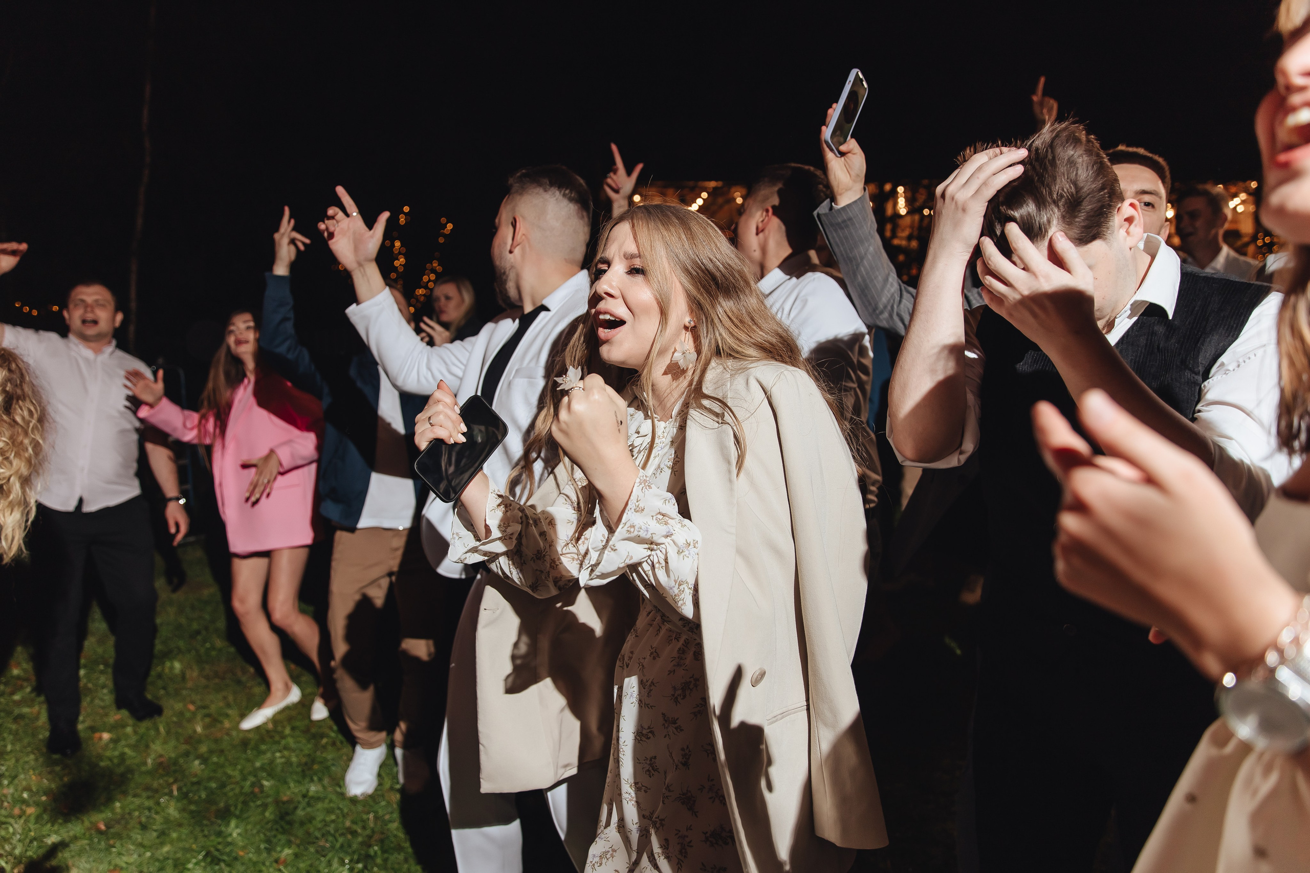 Рома и Лера. Свадебный и семейный фотограф в Туле и области Маша Костина