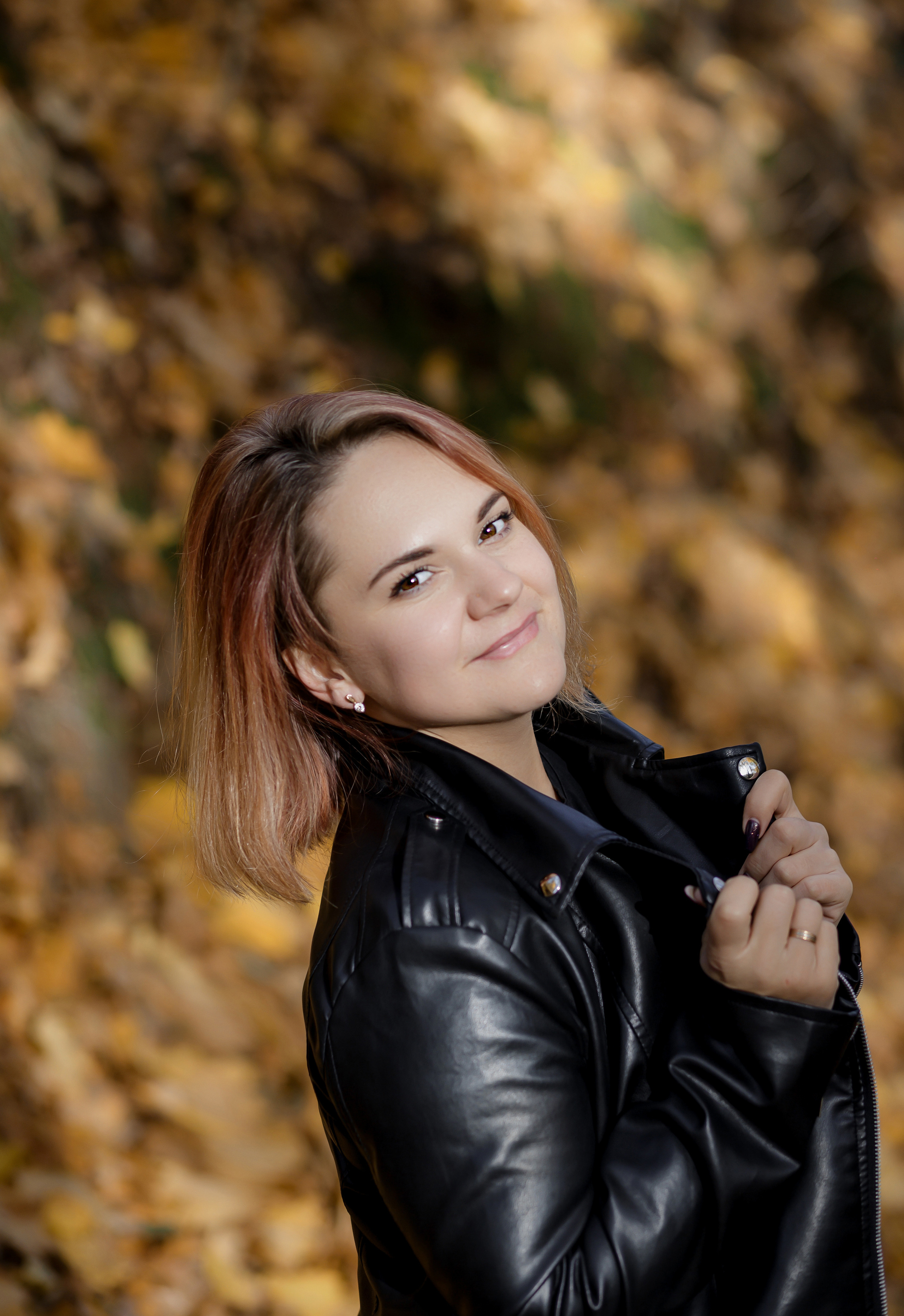 ЖЕНСКИЕ ПОРТРЕТЫ. Семейный и школьный фотограф в Ульяновске