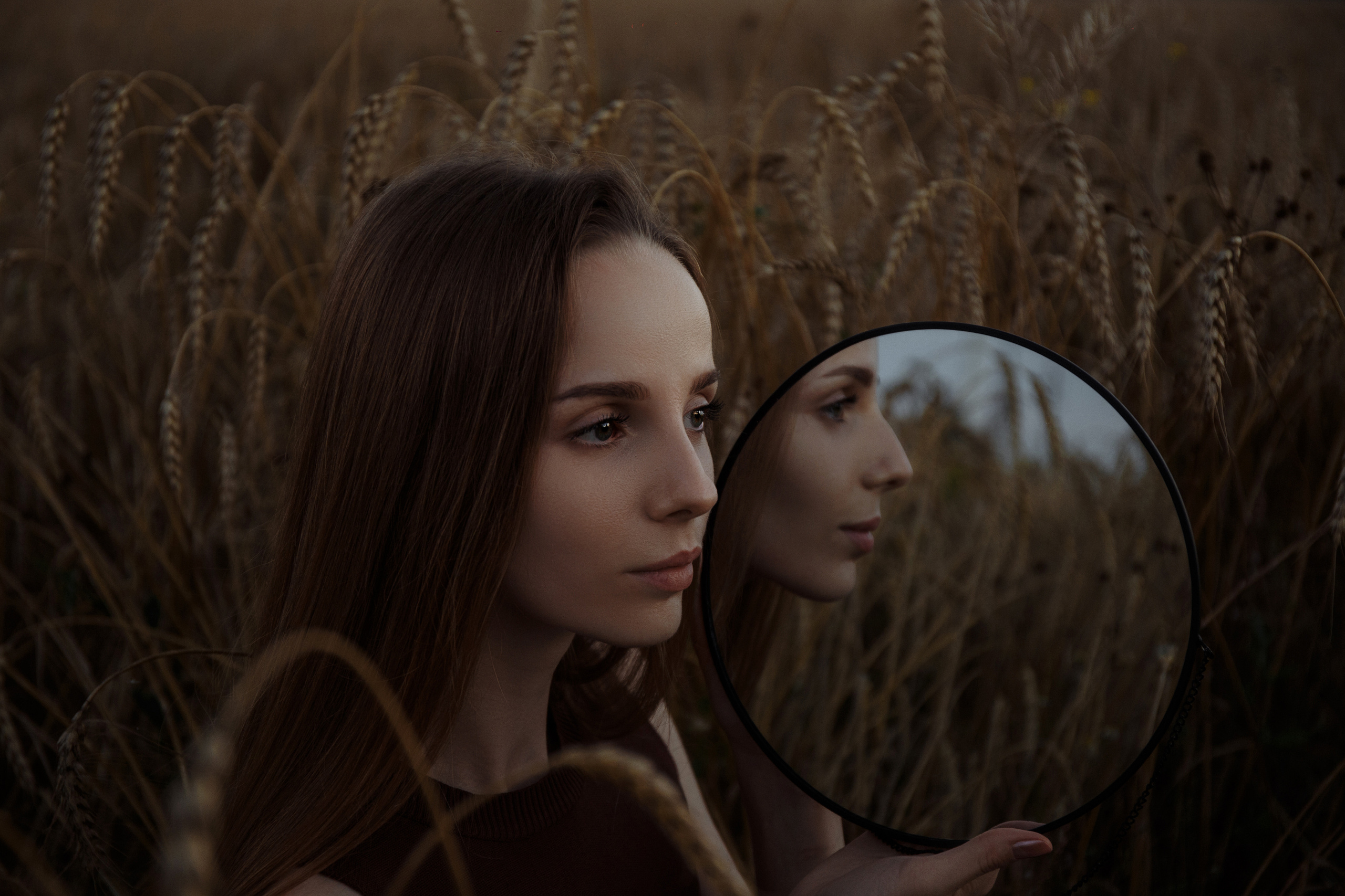 ЖЕНСКИЕ ПОРТРЕТЫ. Семейный и школьный фотограф в Ульяновске