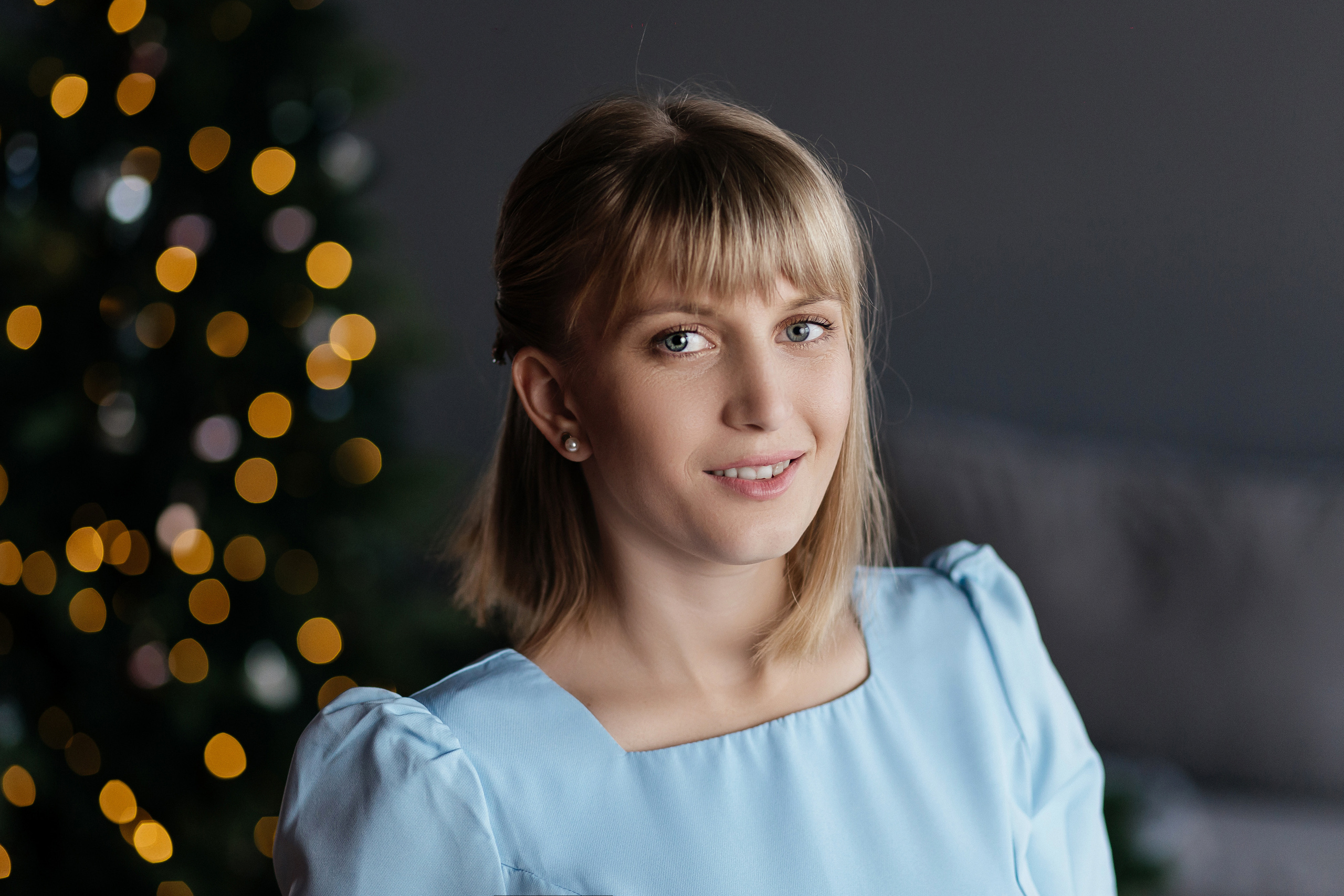 Ирина. Семейный и школьный фотограф в Ульяновске
