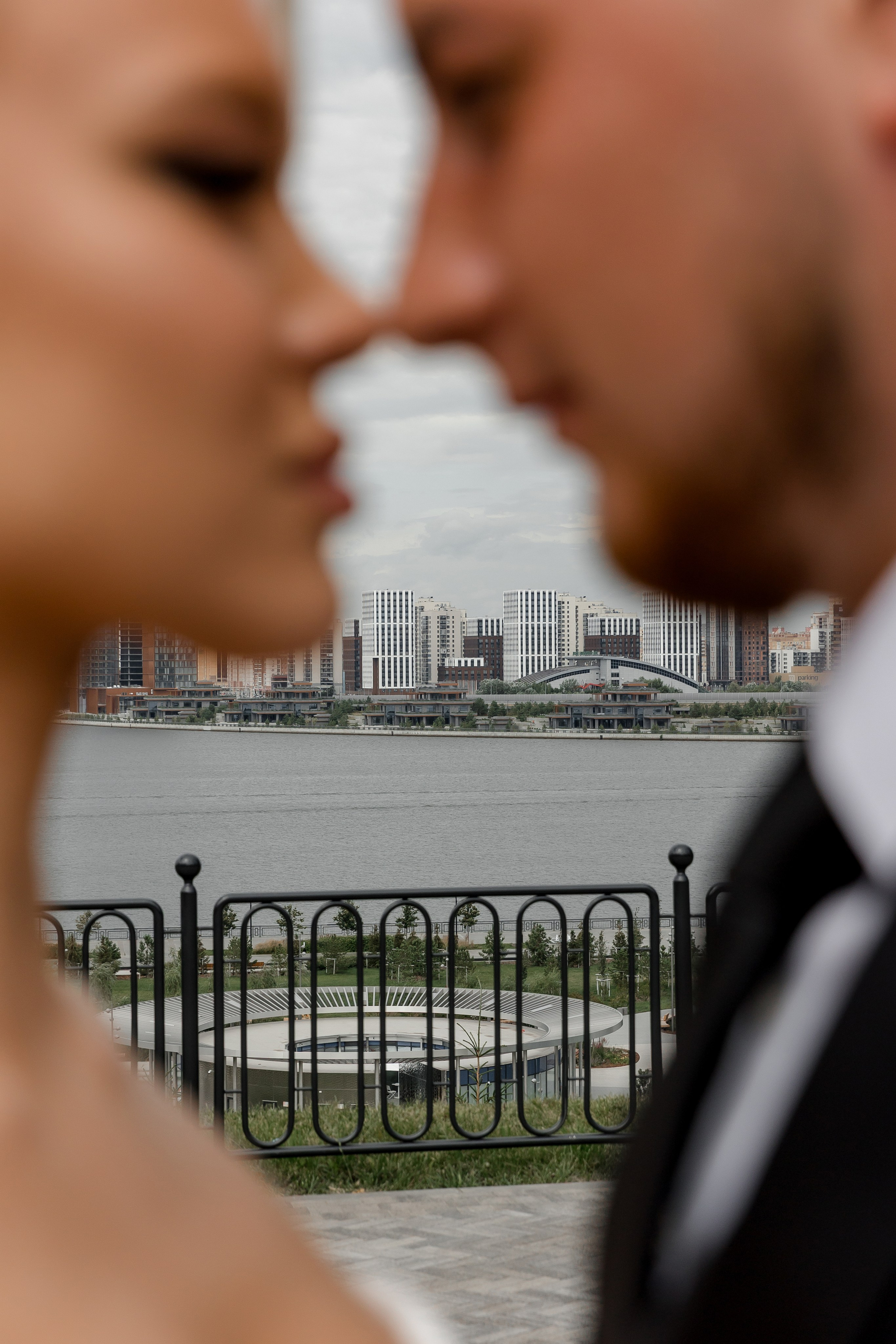 D & E. Свадебный и семейный фотограф Динар Гильмутдинов