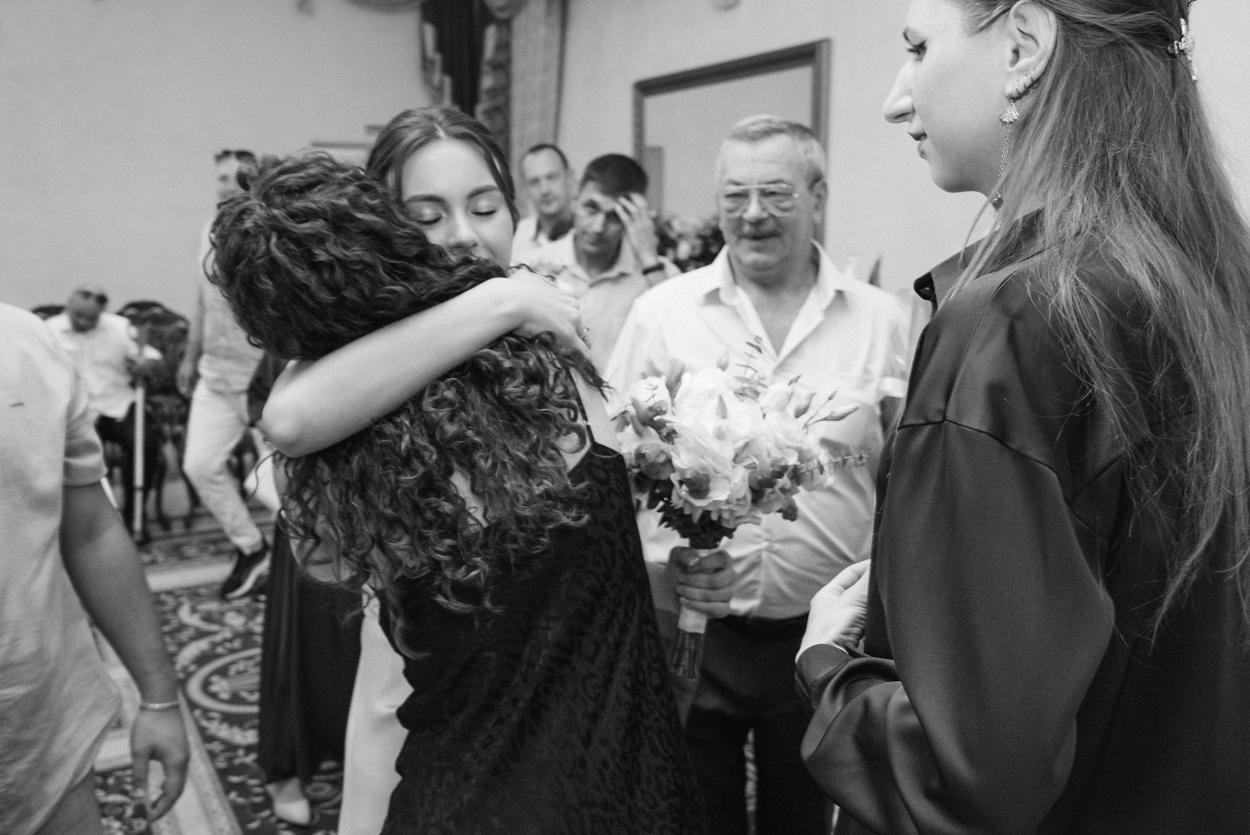 Наталья & Артем. Фотограф в Краснодарском крае Александр Шульга