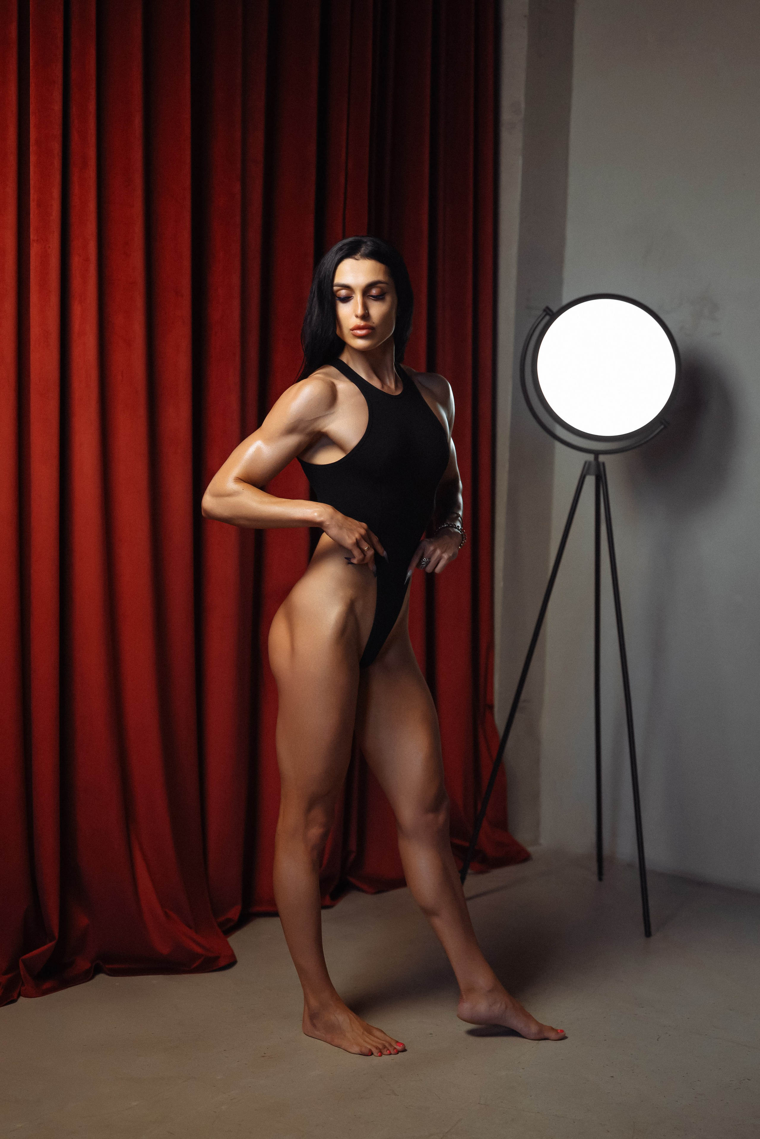 Алена. Фотограф в Краснодарском крае Александр Шульга