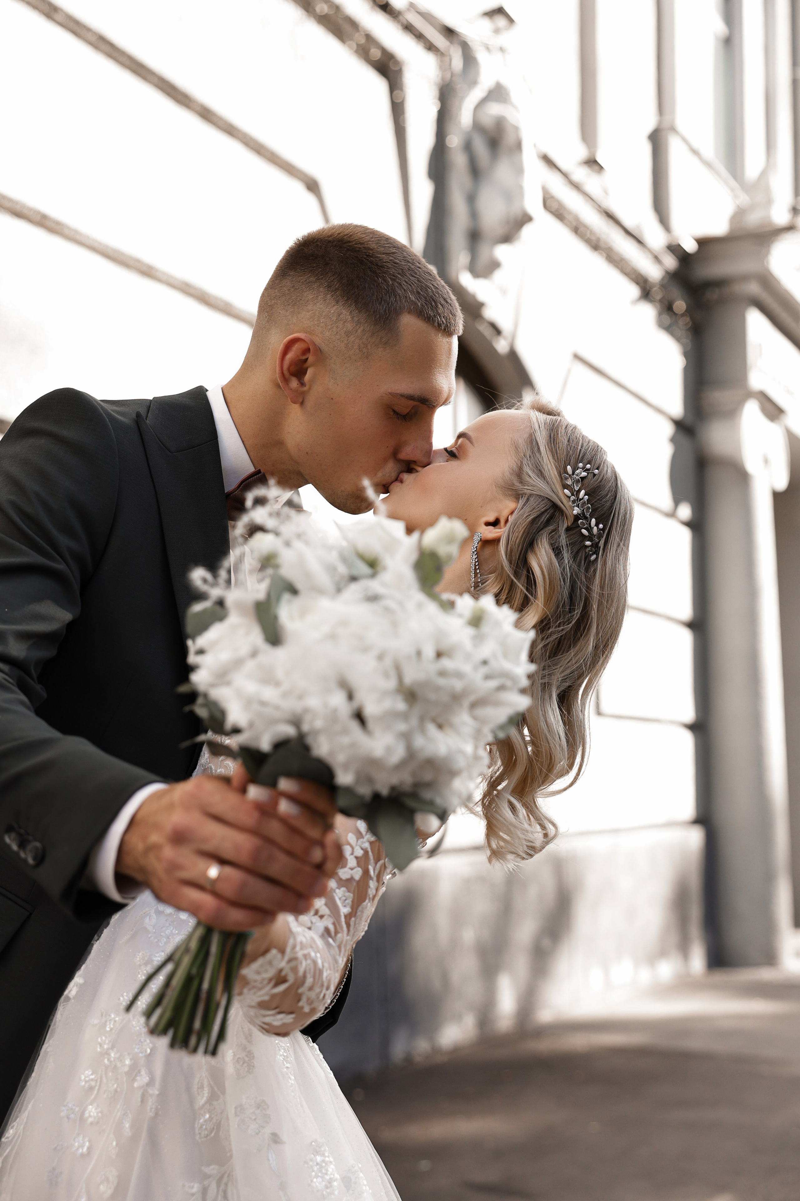 A&A. Анастасия Камал. Фотограф Саратов