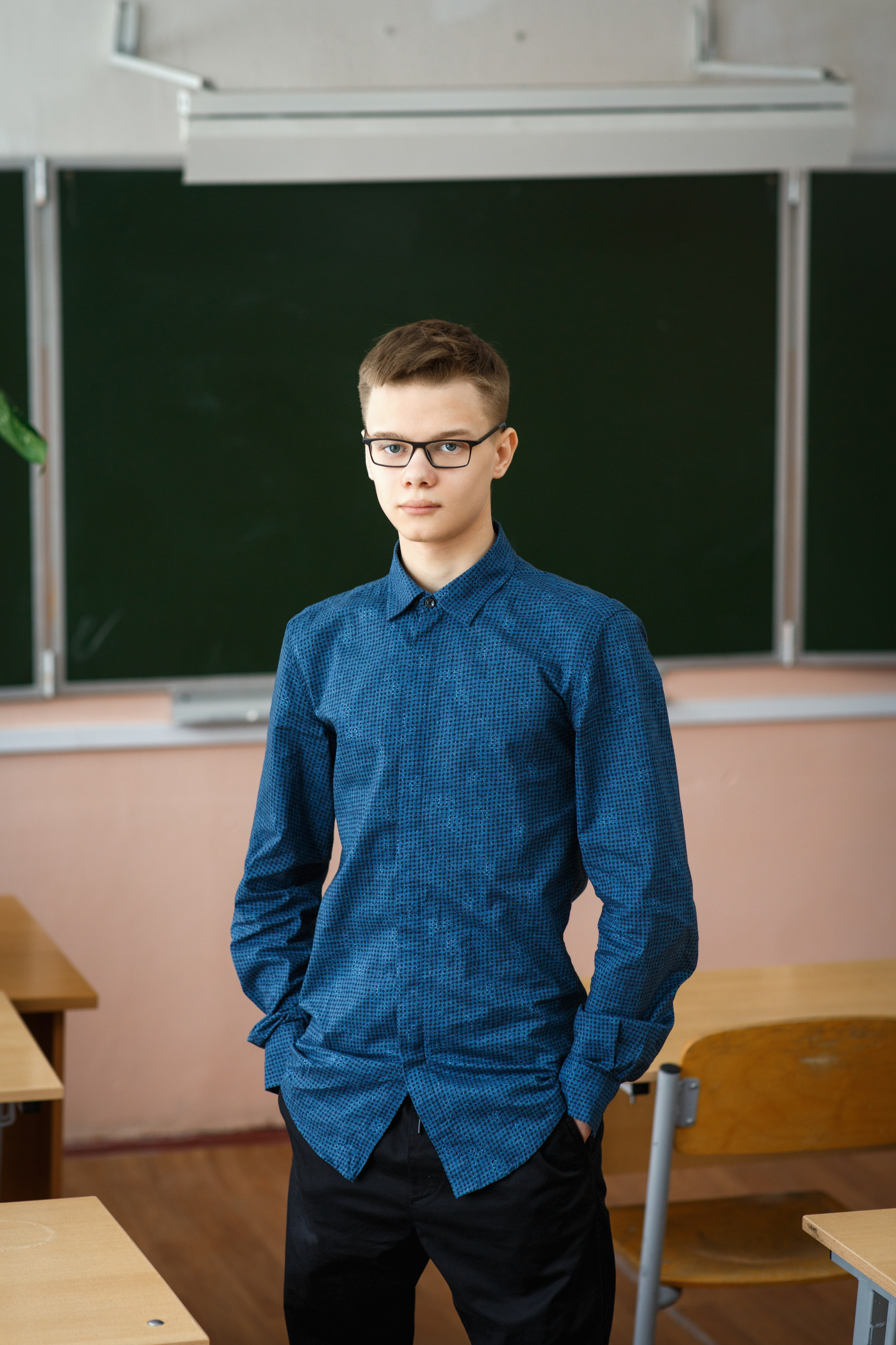 Портреты (старшие классы). Фотограф в Твери и Москве Юлия Бахтамова