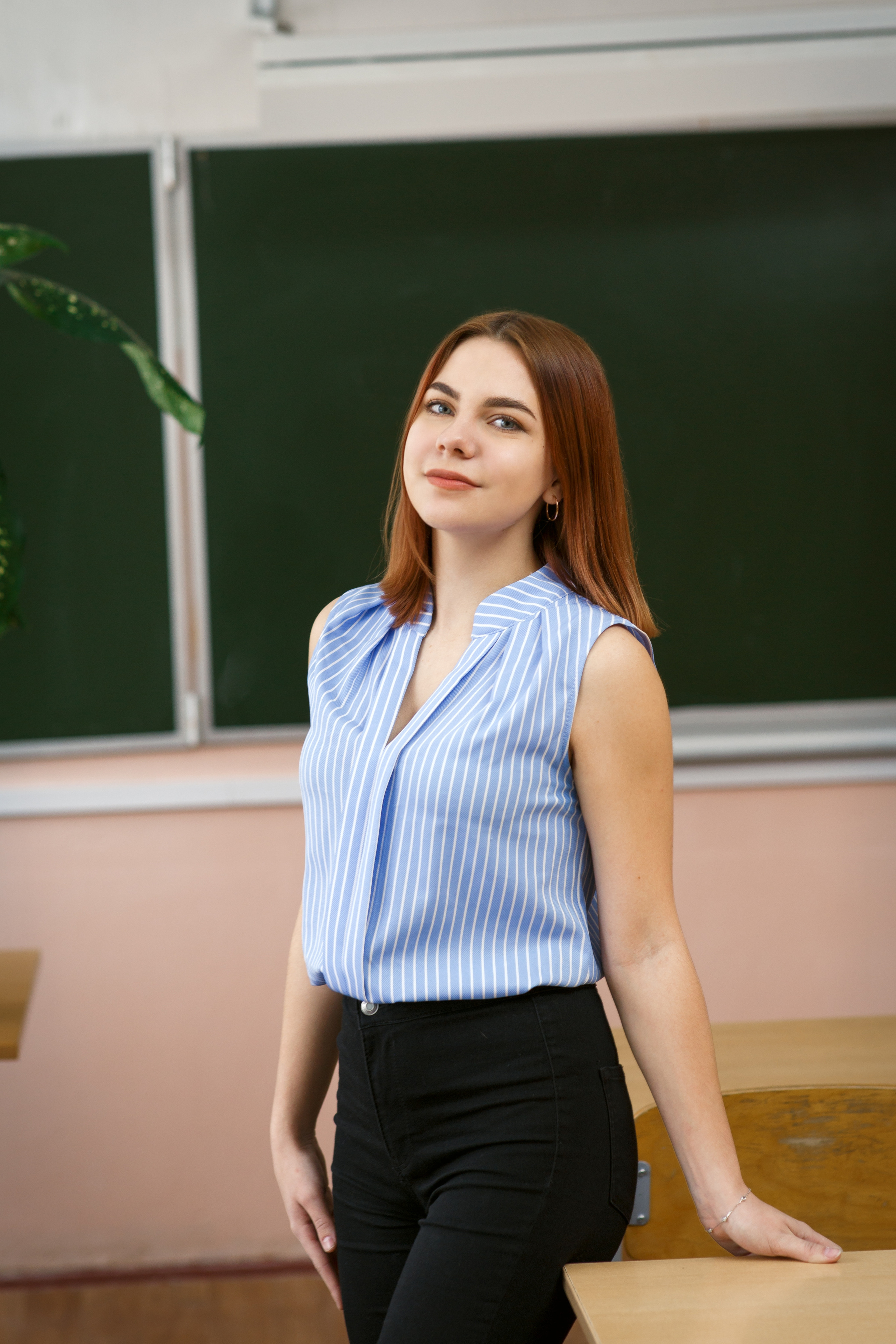 Портреты (старшие классы). Фотограф в Твери и Москве Юлия Бахтамова