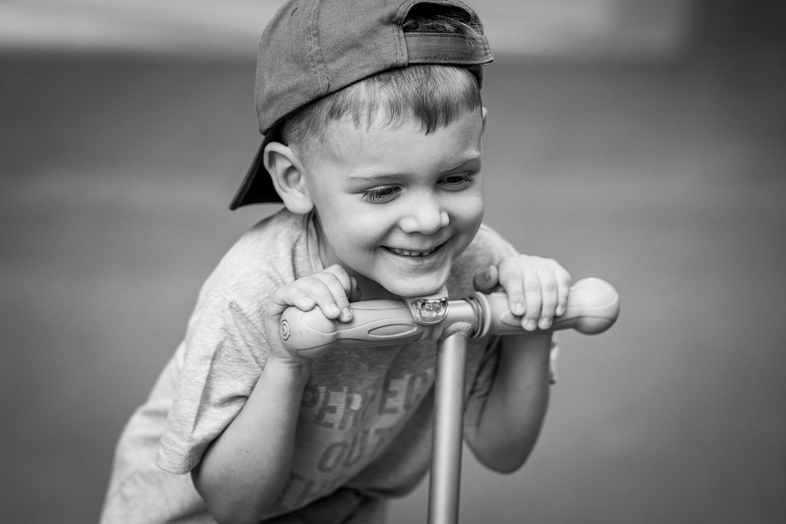 Марк. Фотограф в Твери и Москве Юлия Бахтамова