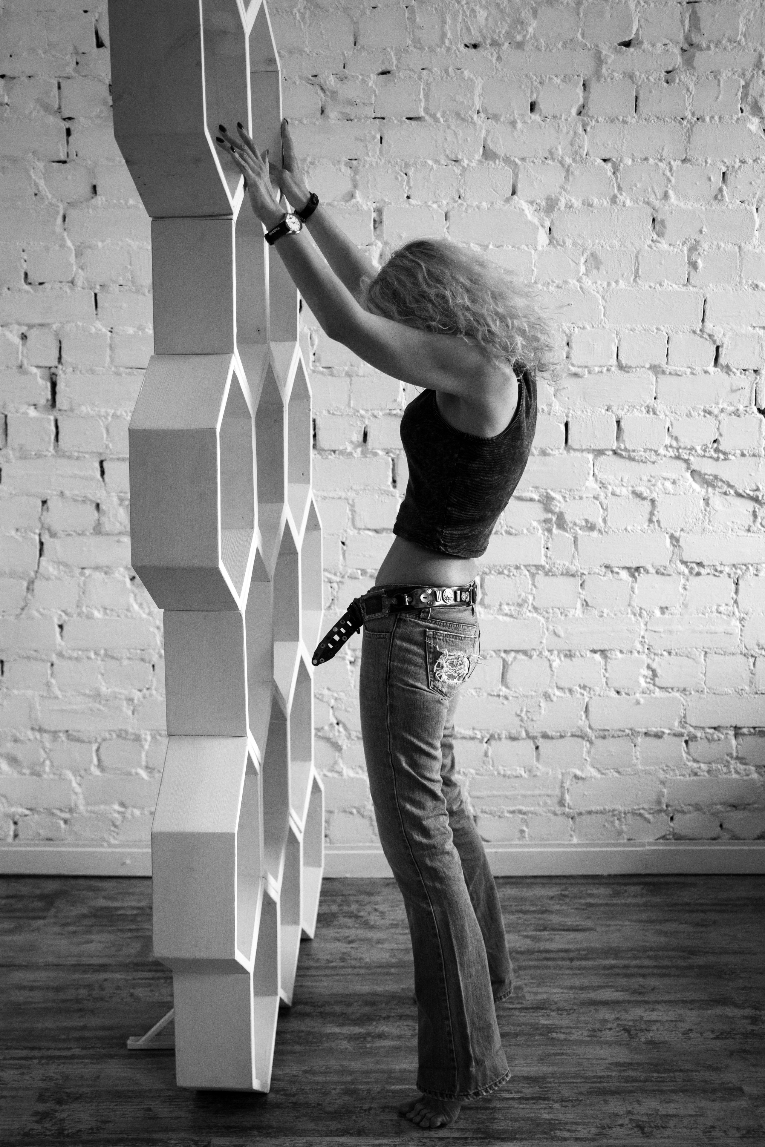 Студийные зарисовки. Фотограф в Твери и Москве Юлия Бахтамова