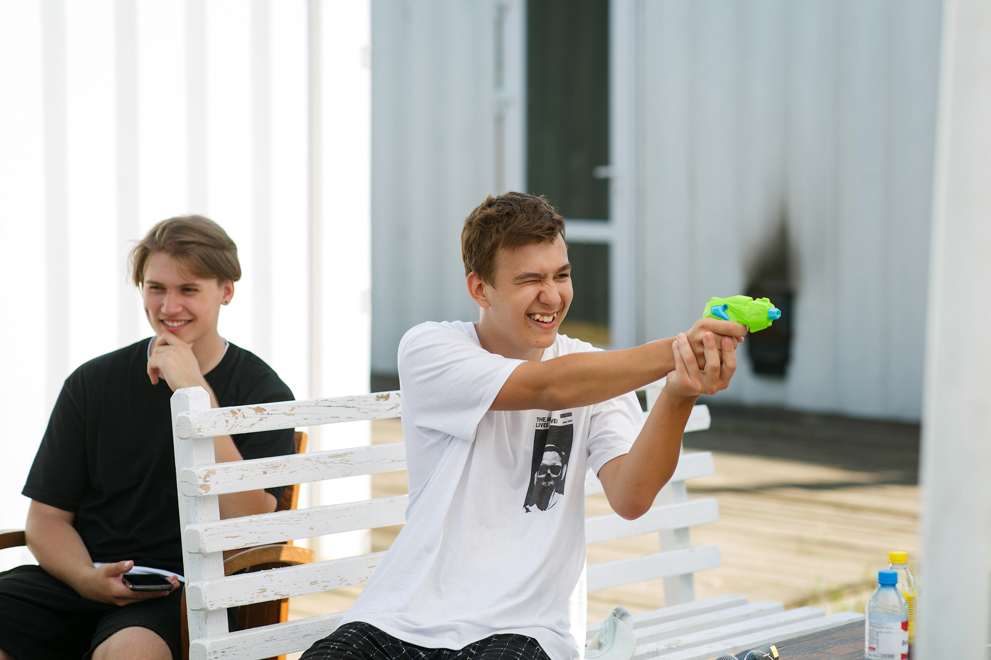 Выпускной-2021, 44 школа, 9 класс. Фотограф в Твери и Москве Юлия Бахтамова