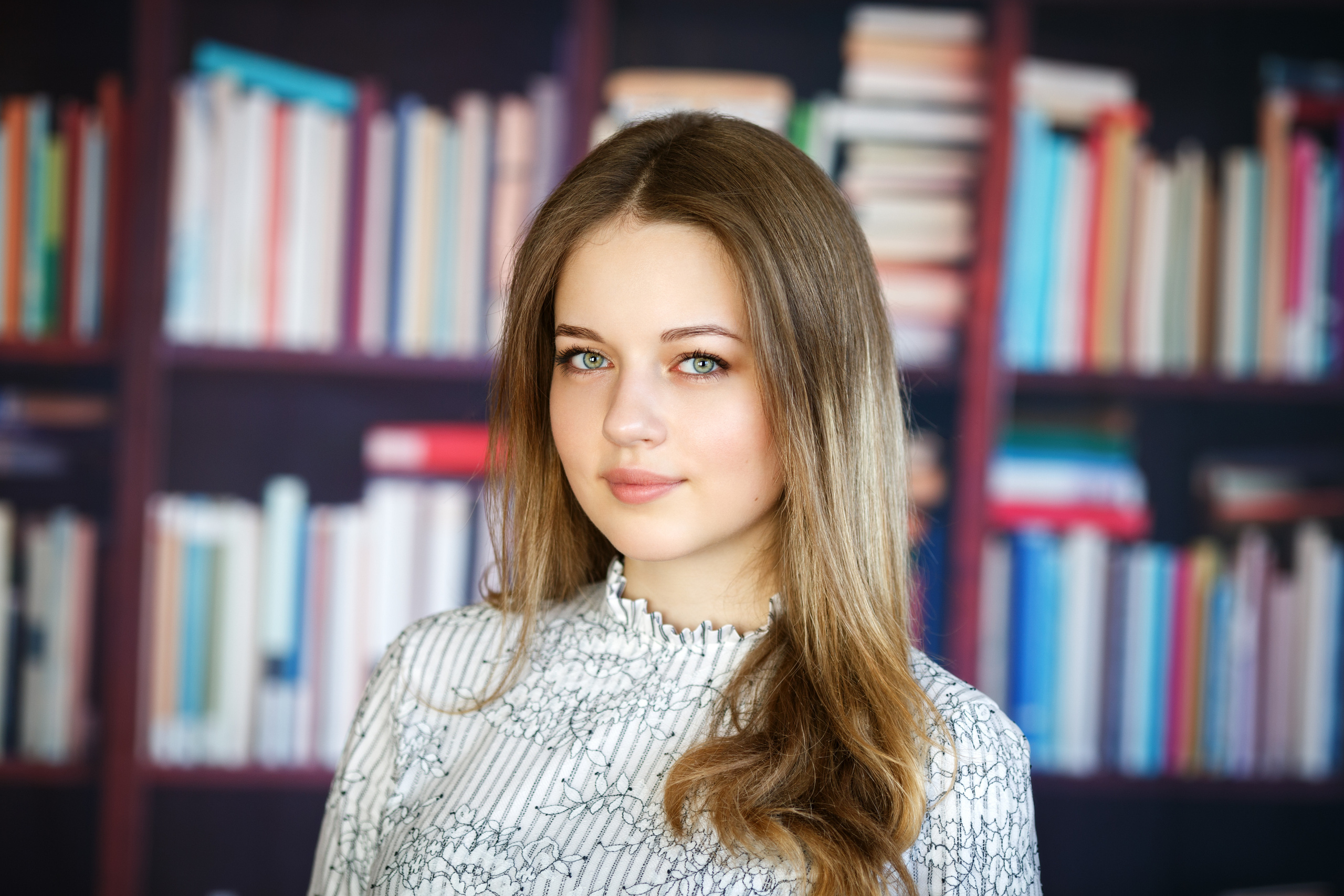 Портреты (старшие классы). Фотограф в Твери и Москве Юлия Бахтамова