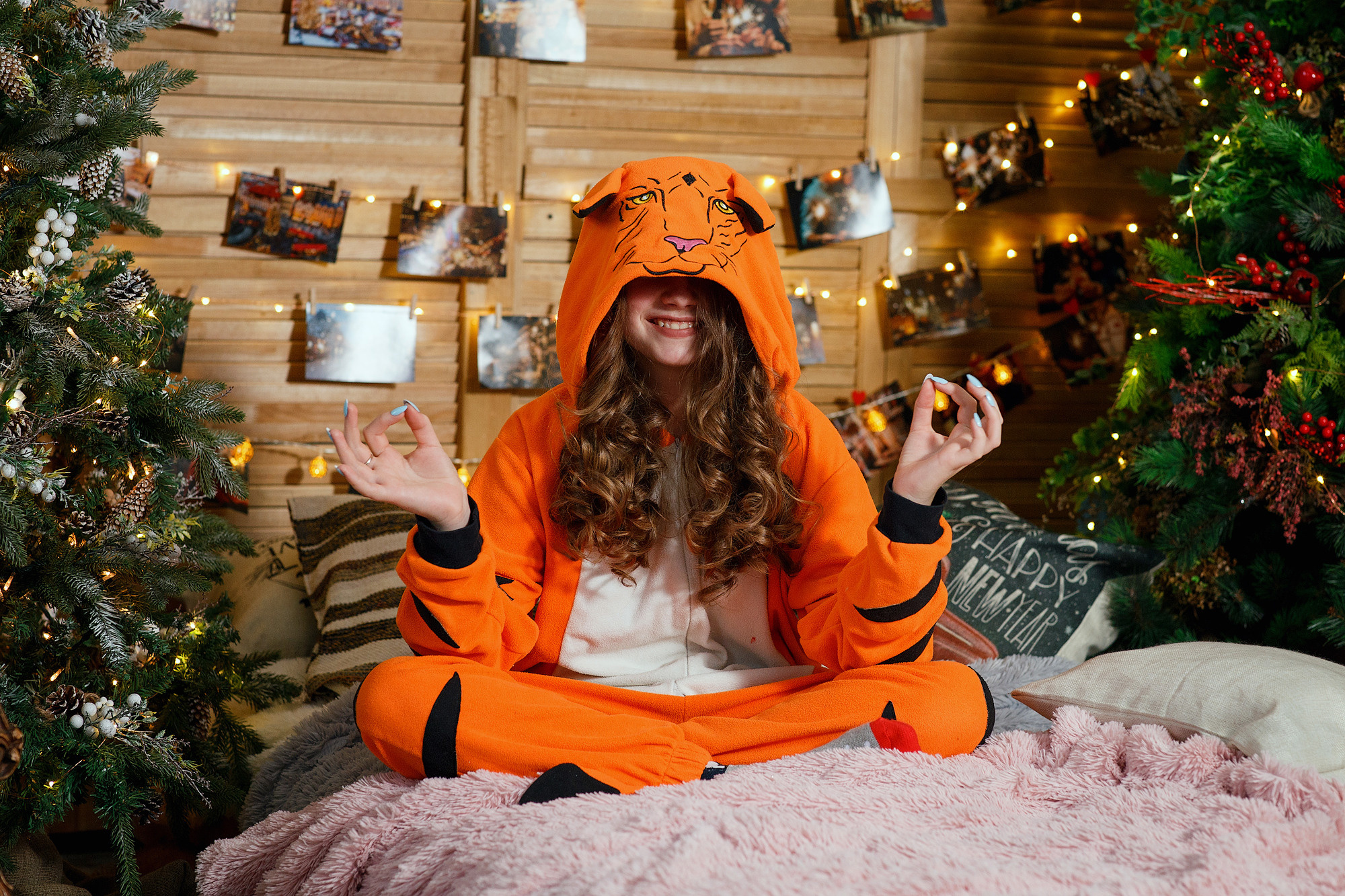 20-01-07 Семейная новогодняя. Фотограф в Твери и Москве Юлия Бахтамова