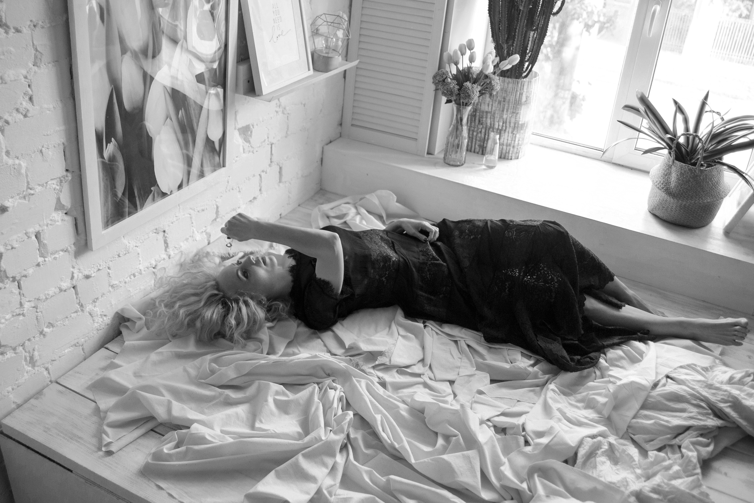 Студийные зарисовки. Фотограф в Твери и Москве Юлия Бахтамова