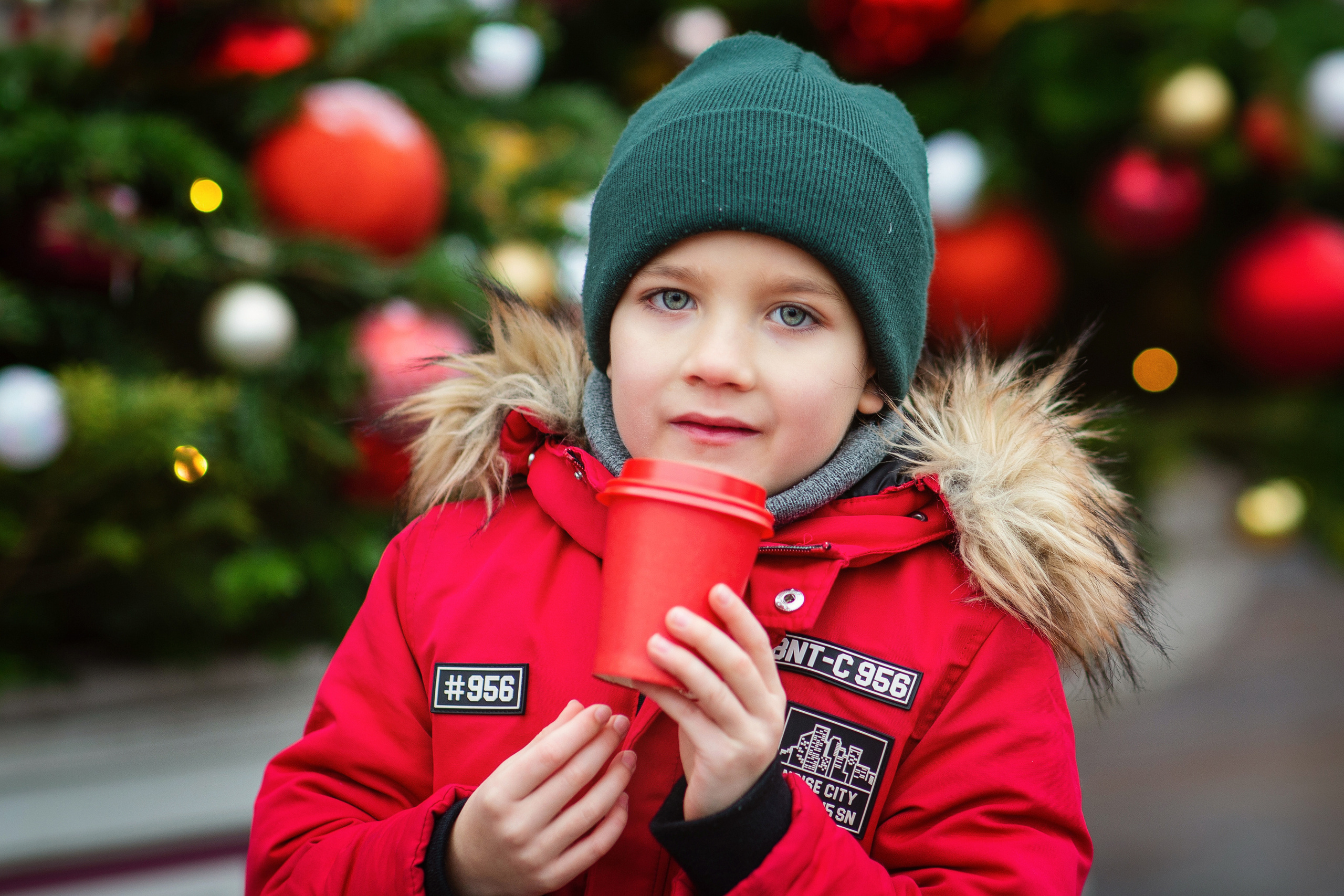 Илья. Фотограф в Твери и Москве Юлия Бахтамова