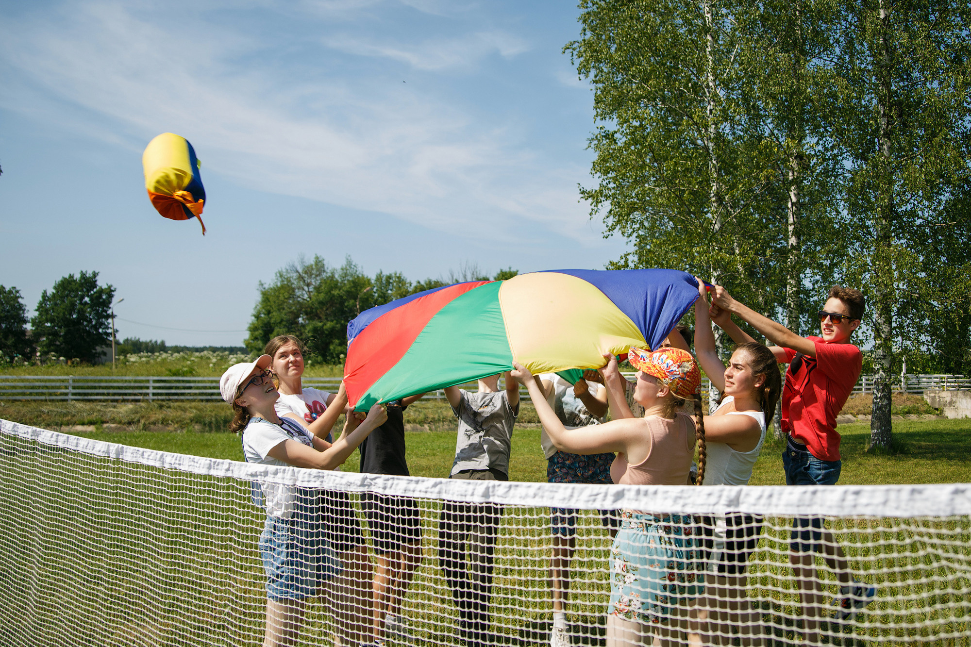 Выпускной-2021, 44 школа, 9 класс. Фотограф в Твери и Москве Юлия Бахтамова