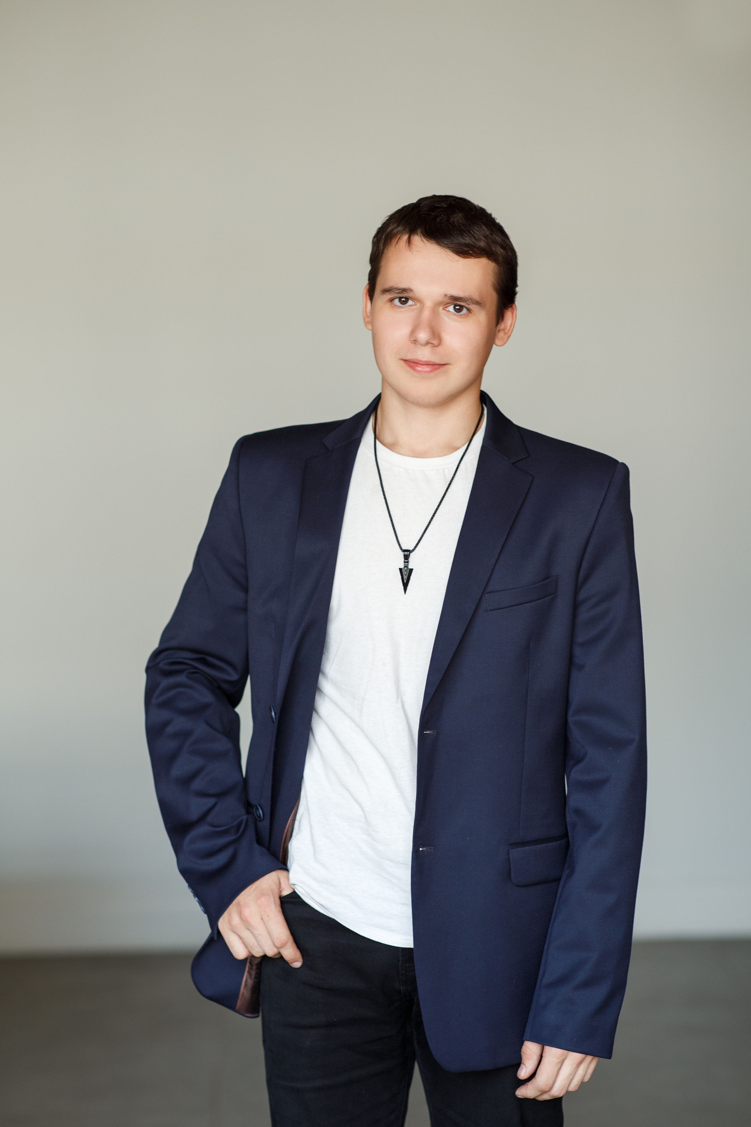 Портреты (старшие классы). Фотограф в Твери и Москве Юлия Бахтамова