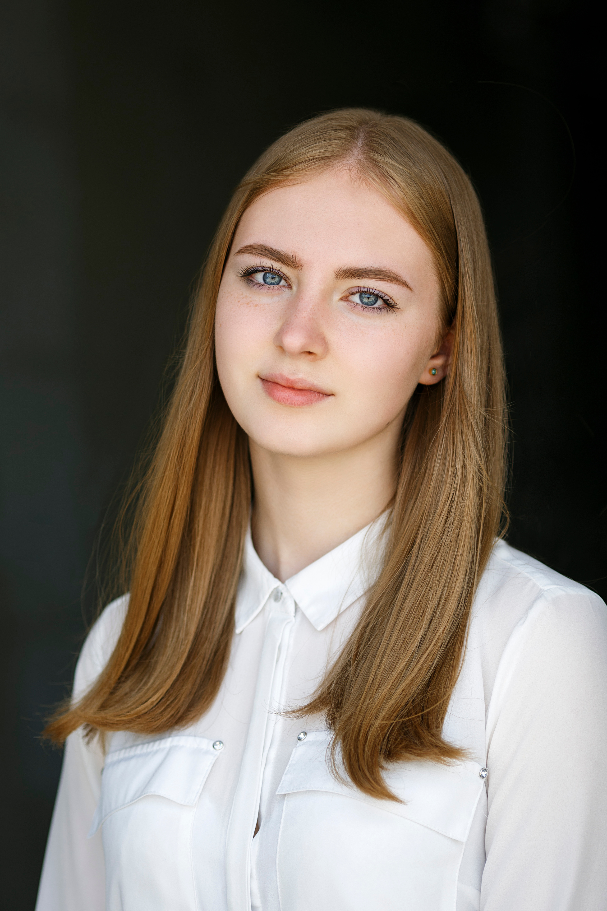 Портреты (старшие классы). Фотограф в Твери и Москве Юлия Бахтамова