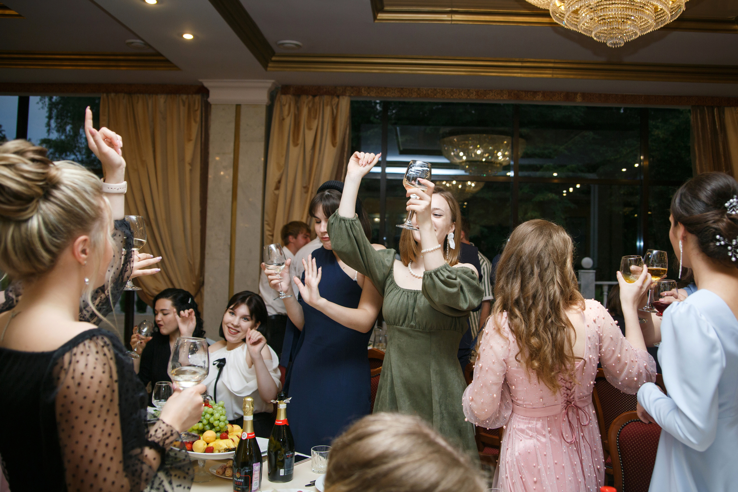 Выпускной-2021, 53 школа, 11-А. Фотограф в Твери и Москве Юлия Бахтамова