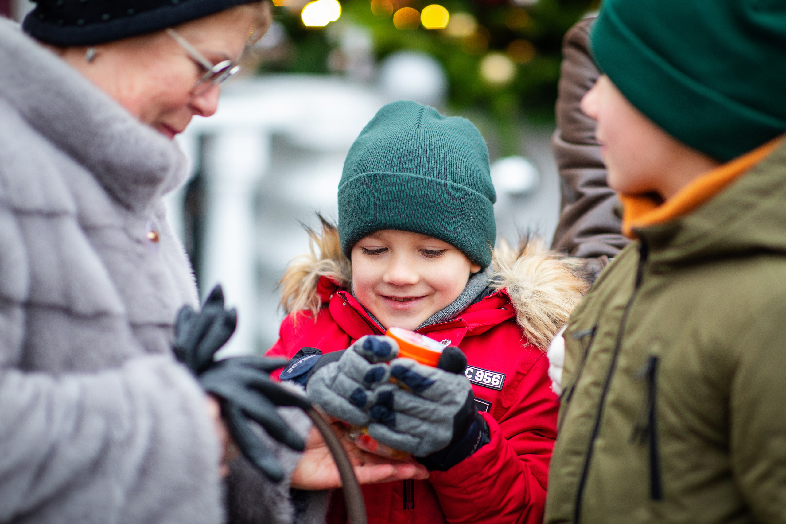 Илья. Фотограф в Твери и Москве Юлия Бахтамова