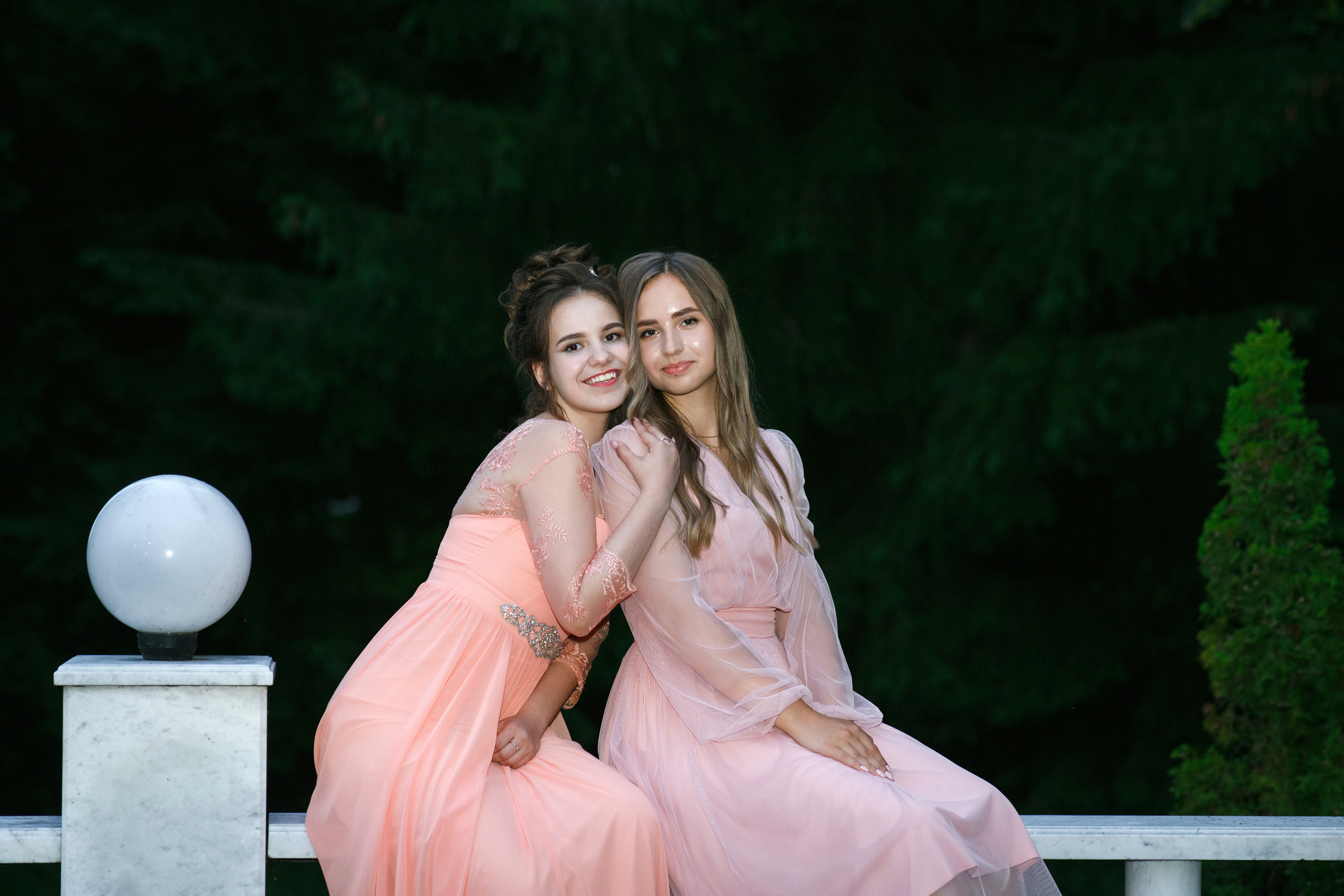 Выпускной-2021, 53 школа, 11-А. Фотограф в Твери и Москве Юлия Бахтамова