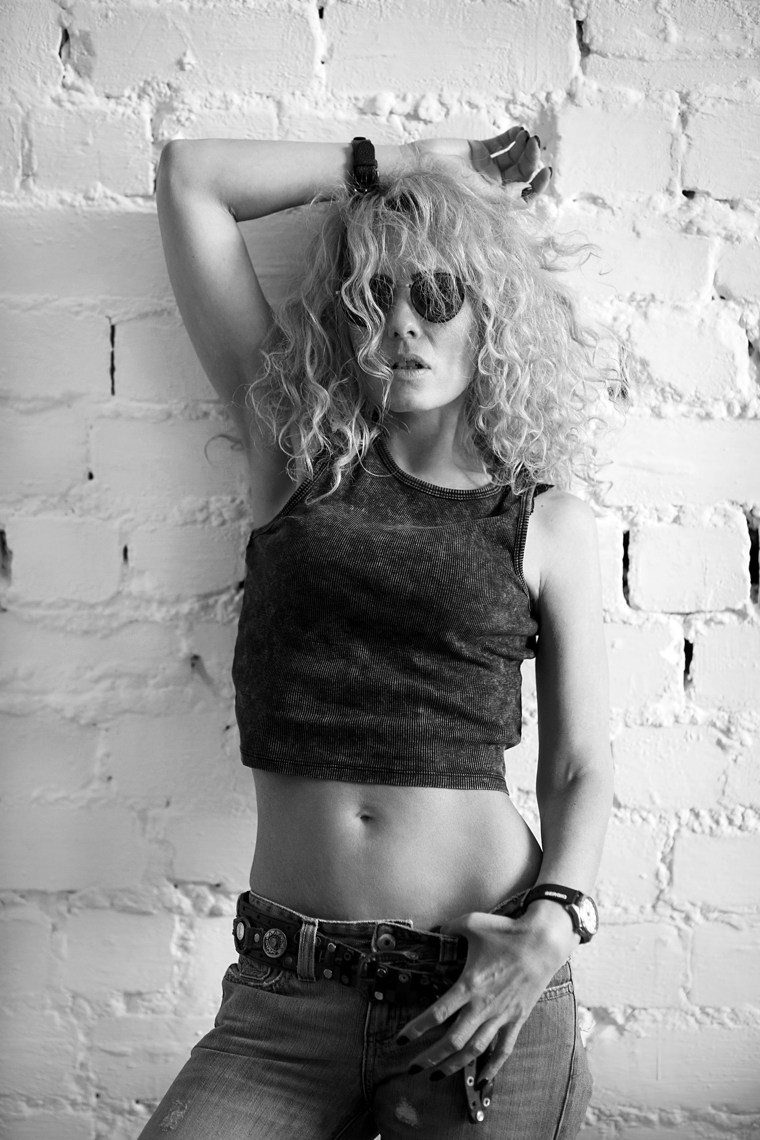 Студийные зарисовки. Фотограф в Твери и Москве Юлия Бахтамова