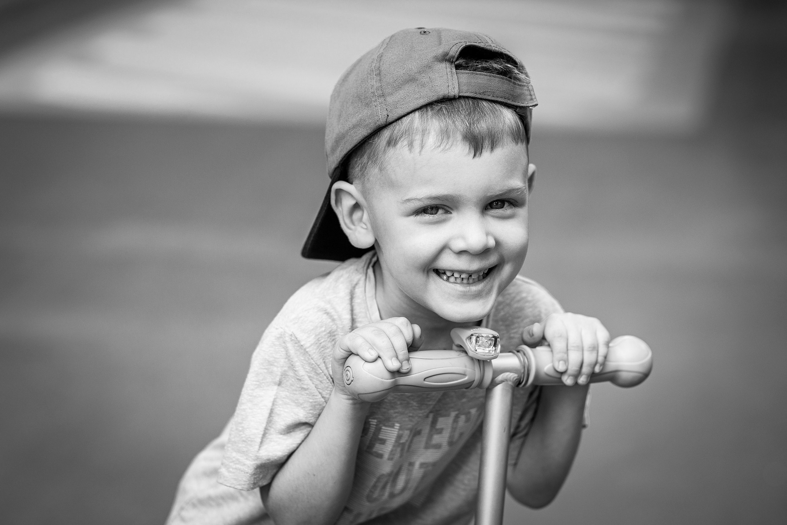 Марк. Фотограф в Твери и Москве Юлия Бахтамова