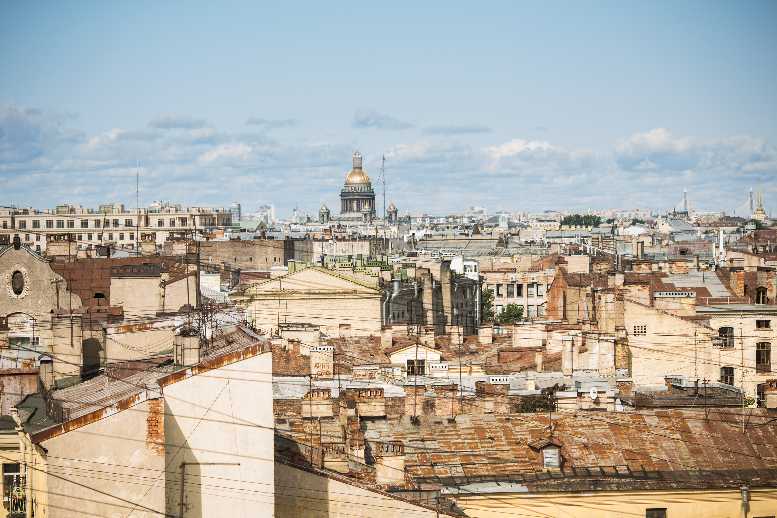Семейная съёмка в Санкт-Петербурге. Фотограф в Твери и Москве Юлия Бахтамова