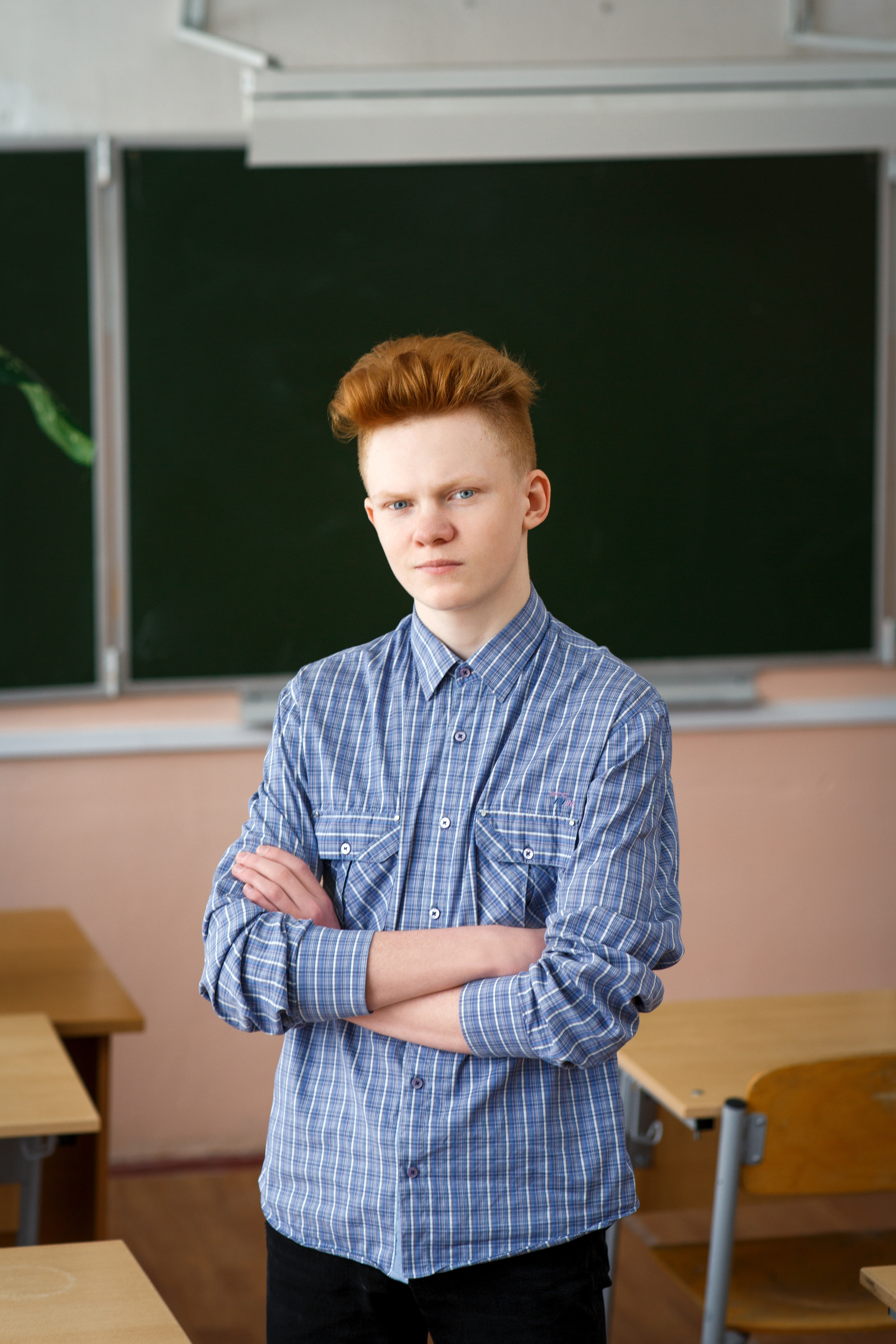 Портреты (старшие классы). Фотограф в Твери и Москве Юлия Бахтамова