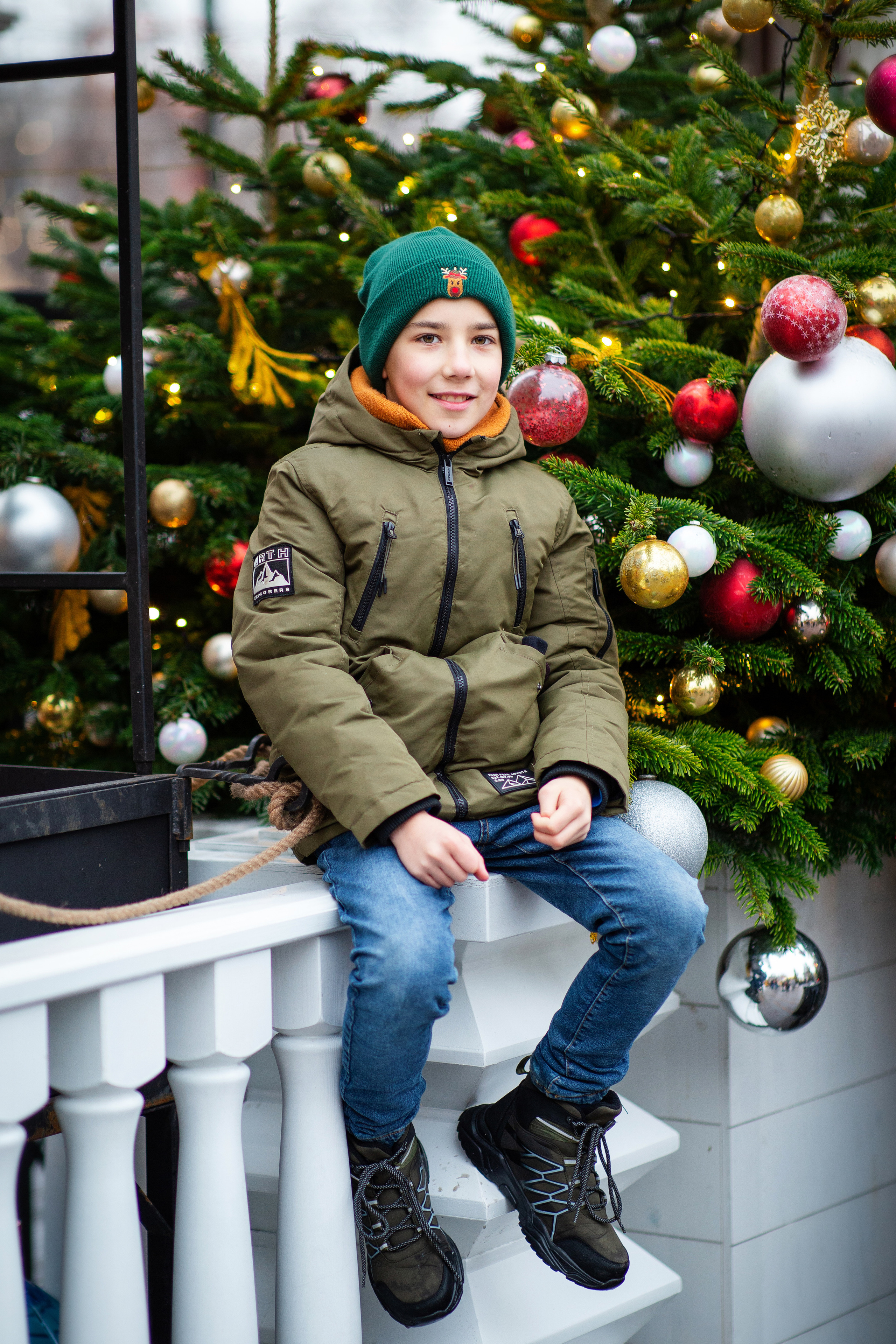 Степан. Фотограф в Твери и Москве Юлия Бахтамова