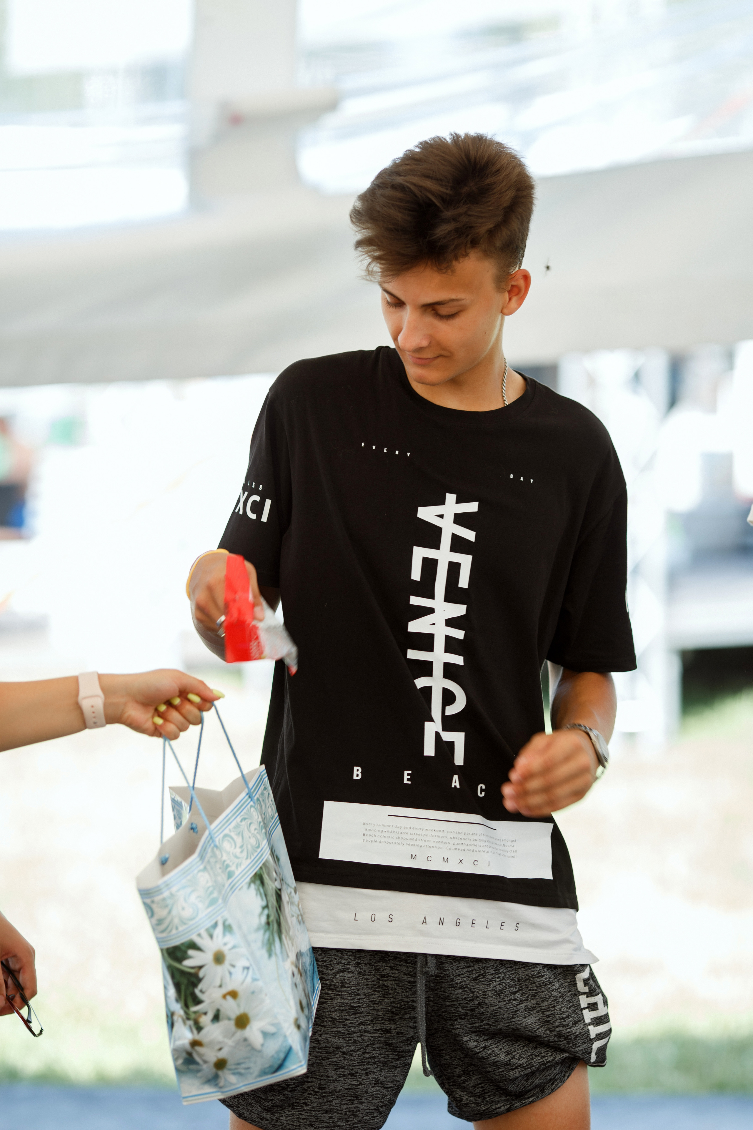 Выпускной-2021, 44 школа, 9 класс. Фотограф в Твери и Москве Юлия Бахтамова