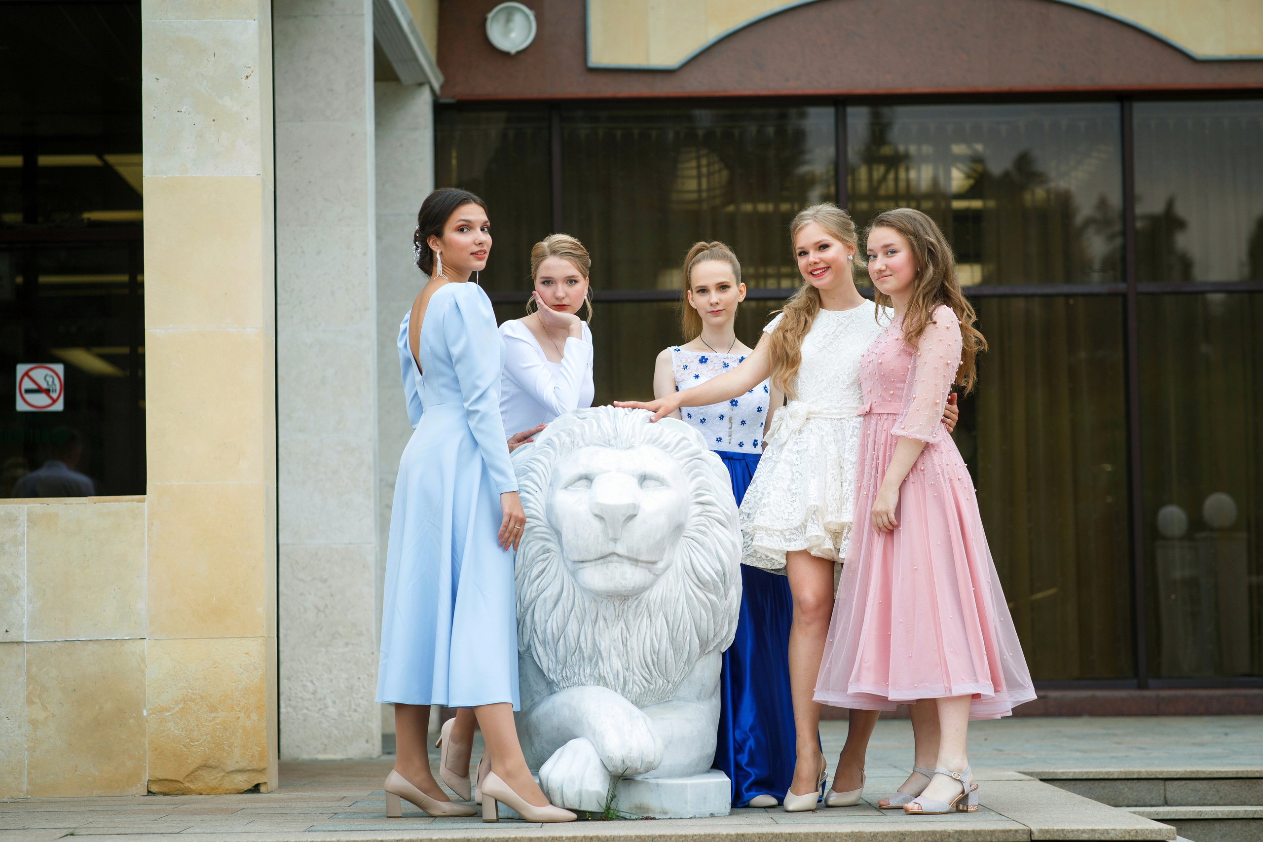 Выпускной-2021, 53 школа, 11-А. Фотограф в Твери и Москве Юлия Бахтамова