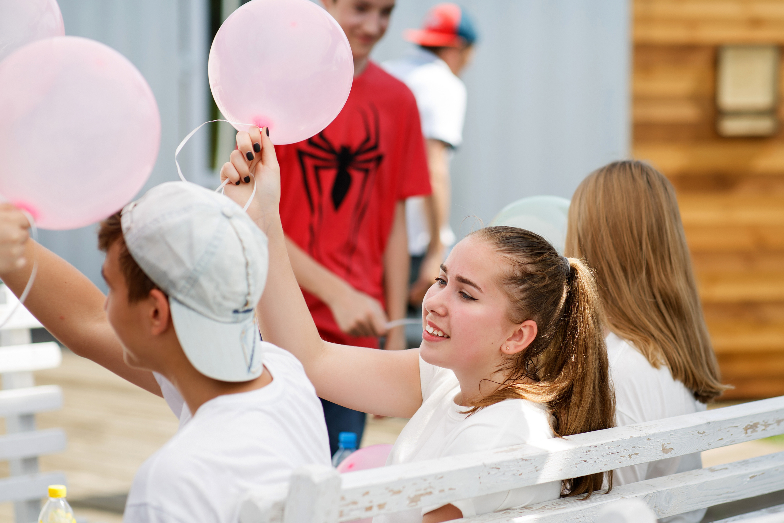 Выпускной-2021, 44 школа, 9 класс. Фотограф в Твери и Москве Юлия Бахтамова