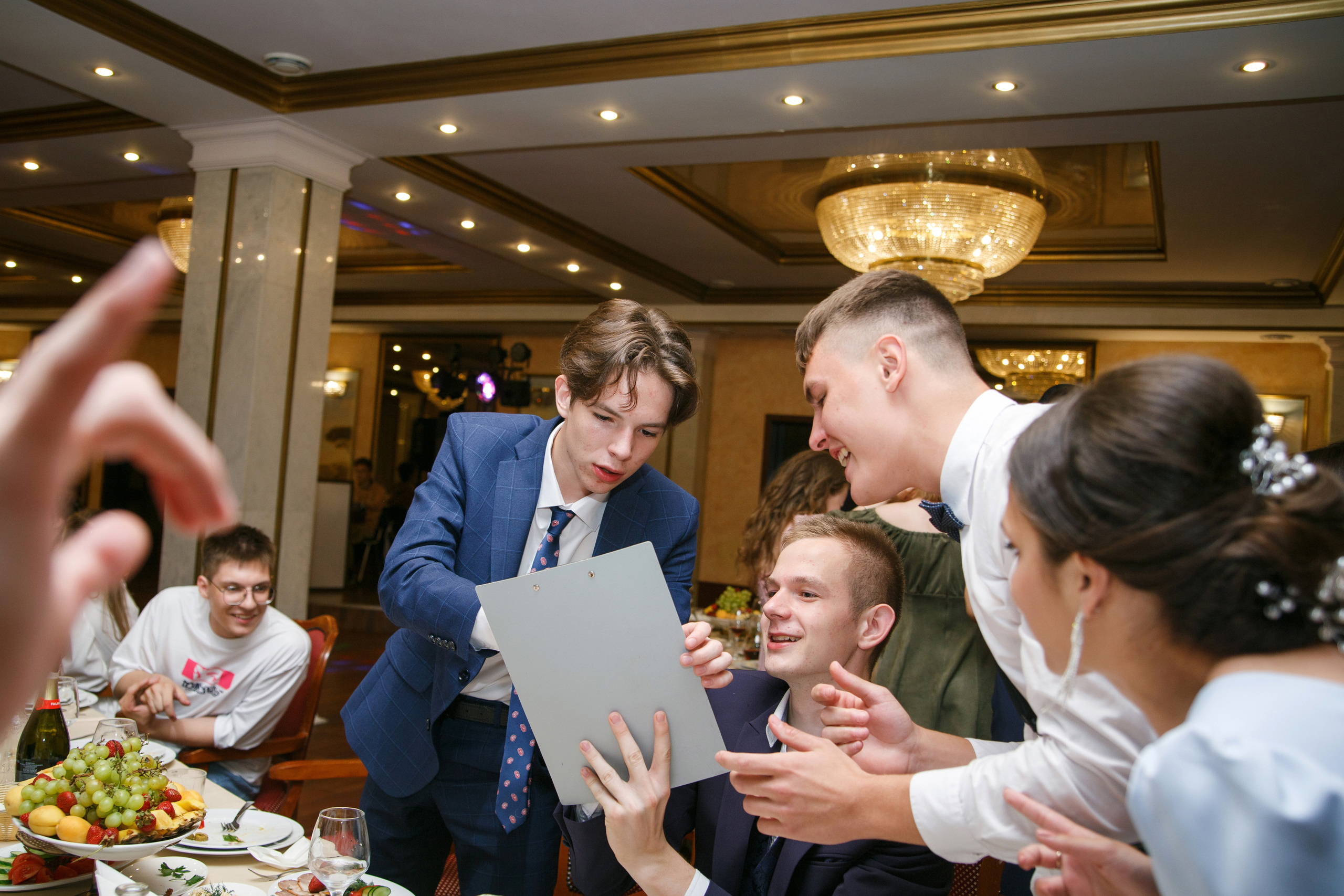 Выпускной-2021, 53 школа, 11-А. Фотограф в Твери и Москве Юлия Бахтамова