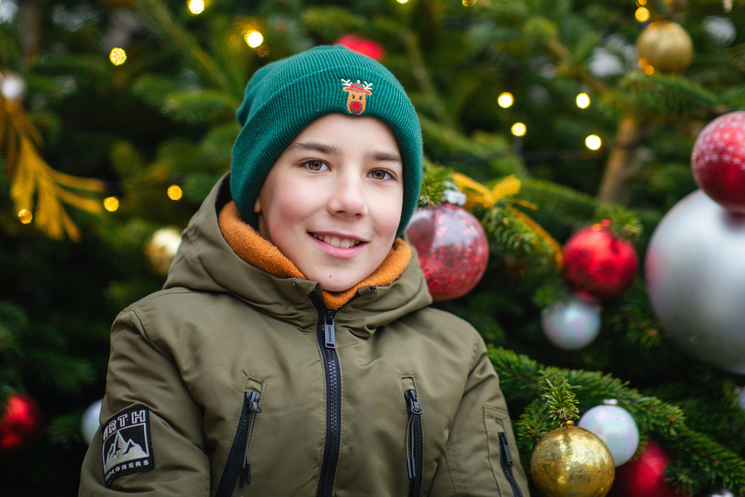 Степан. Фотограф в Твери и Москве Юлия Бахтамова