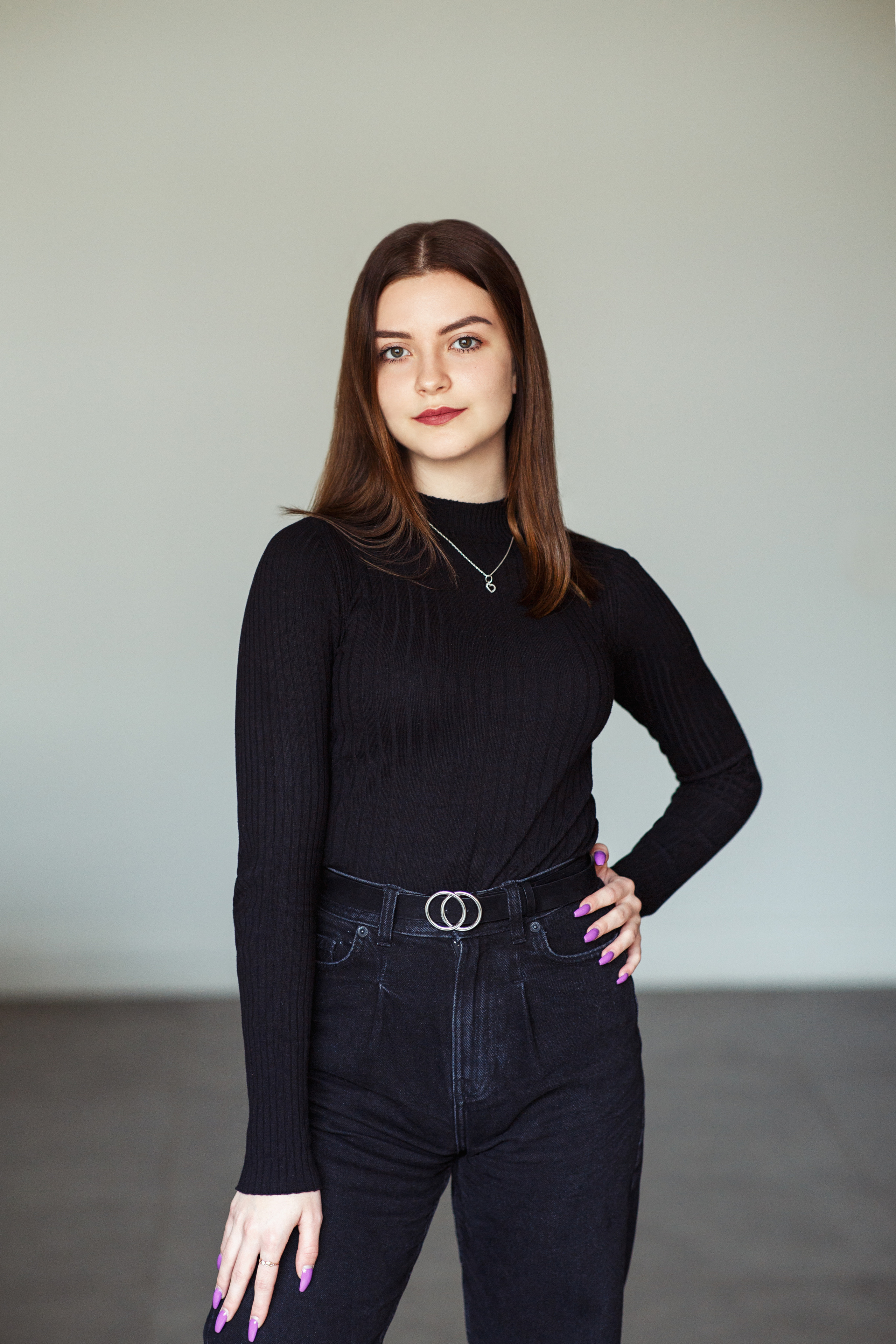 Портреты (старшие классы). Фотограф в Твери и Москве Юлия Бахтамова