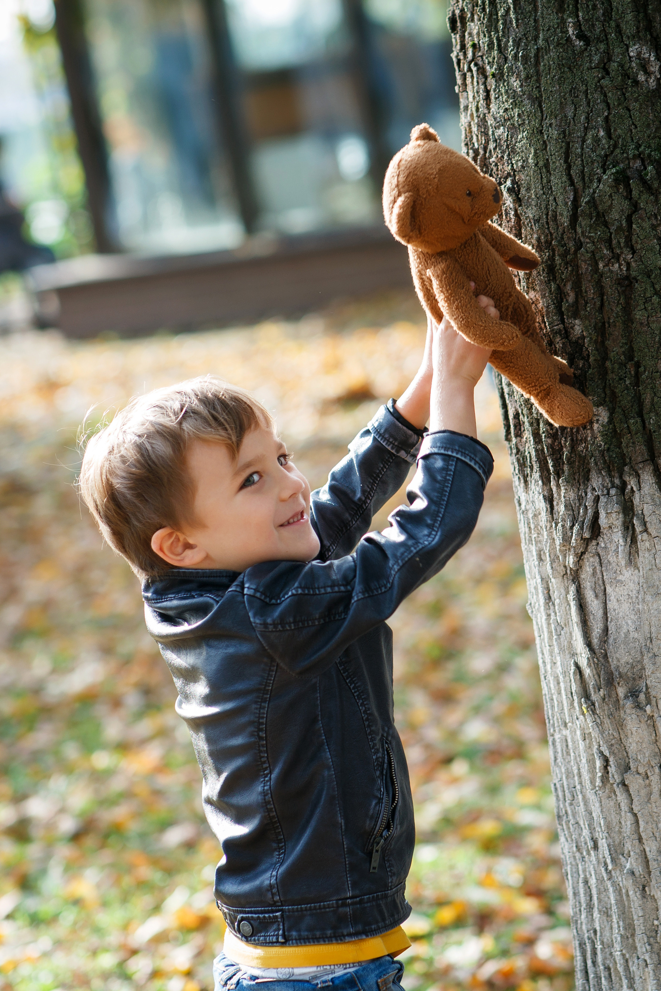 На набережной. Фотограф в Твери и Москве Юлия Бахтамова