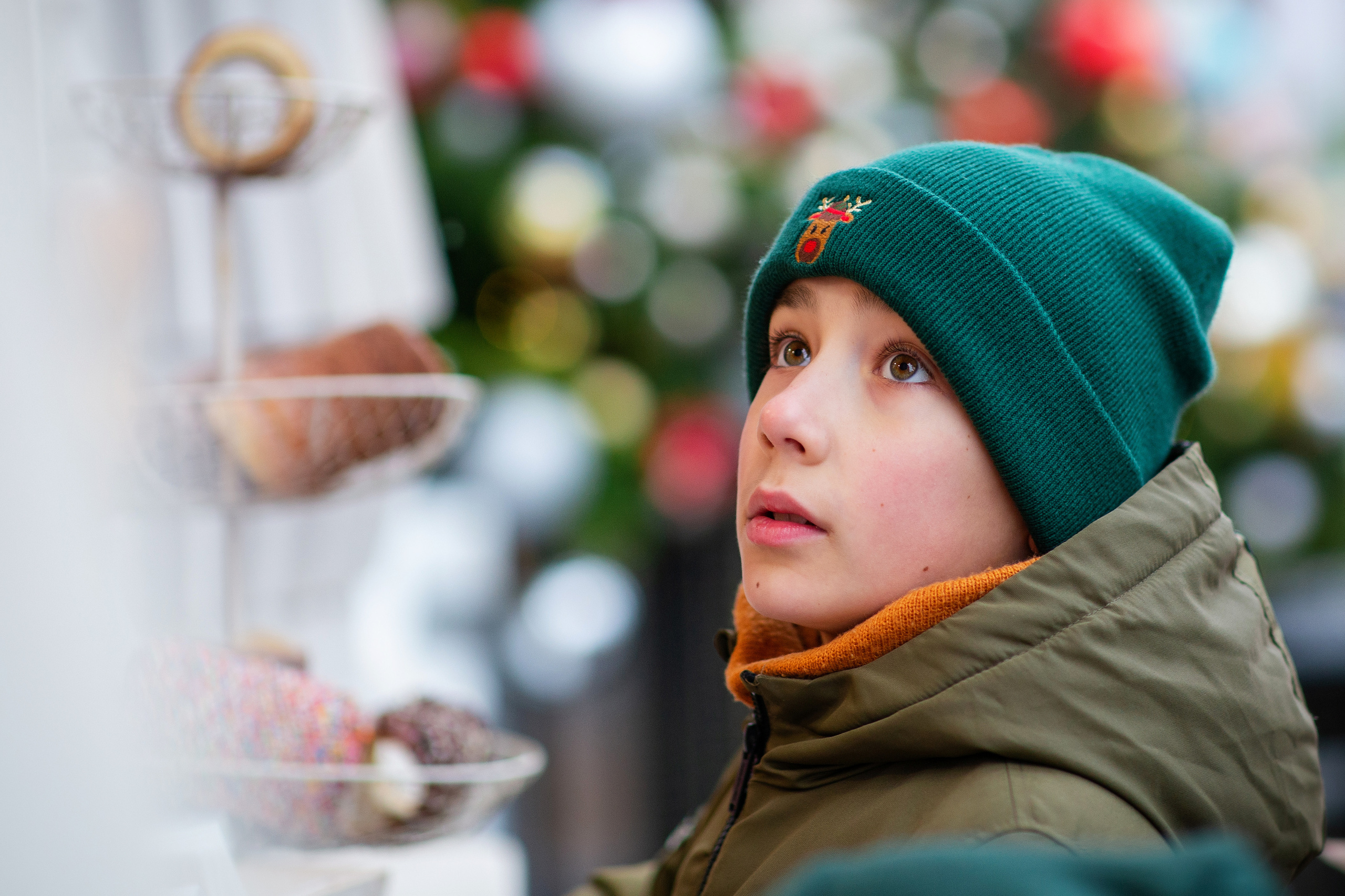 Степан. Фотограф в Твери и Москве Юлия Бахтамова