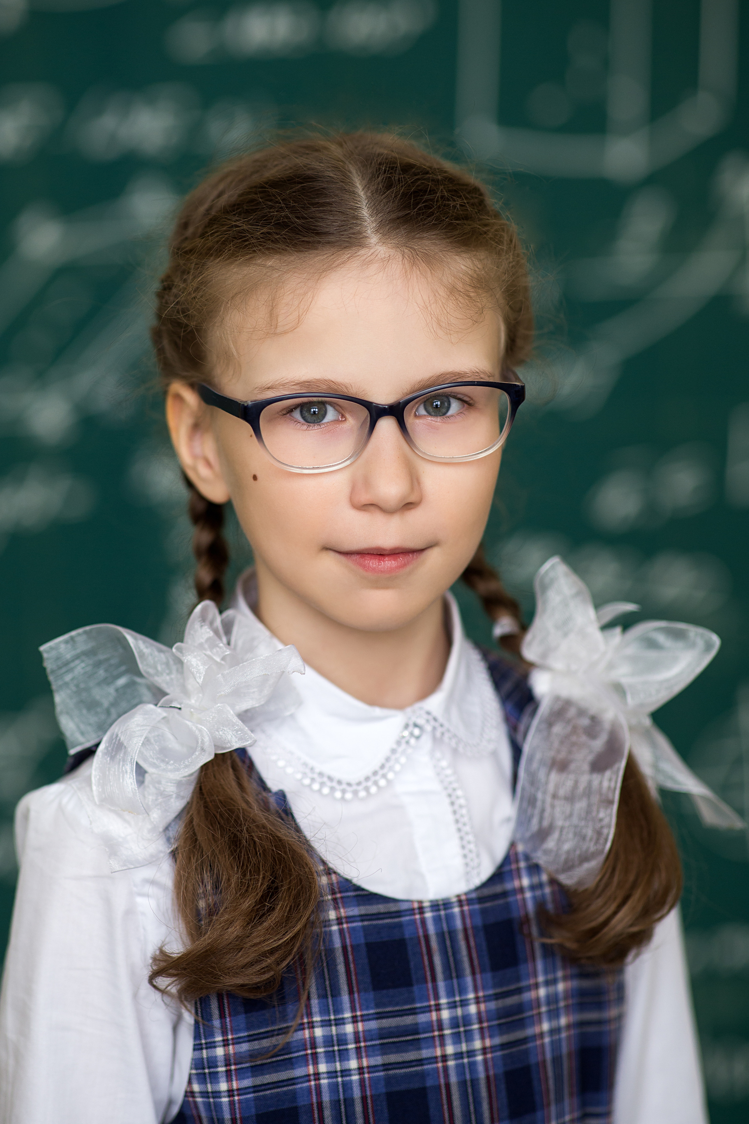 Портреты (начальная школа). Фотограф в Твери и Москве Юлия Бахтамова