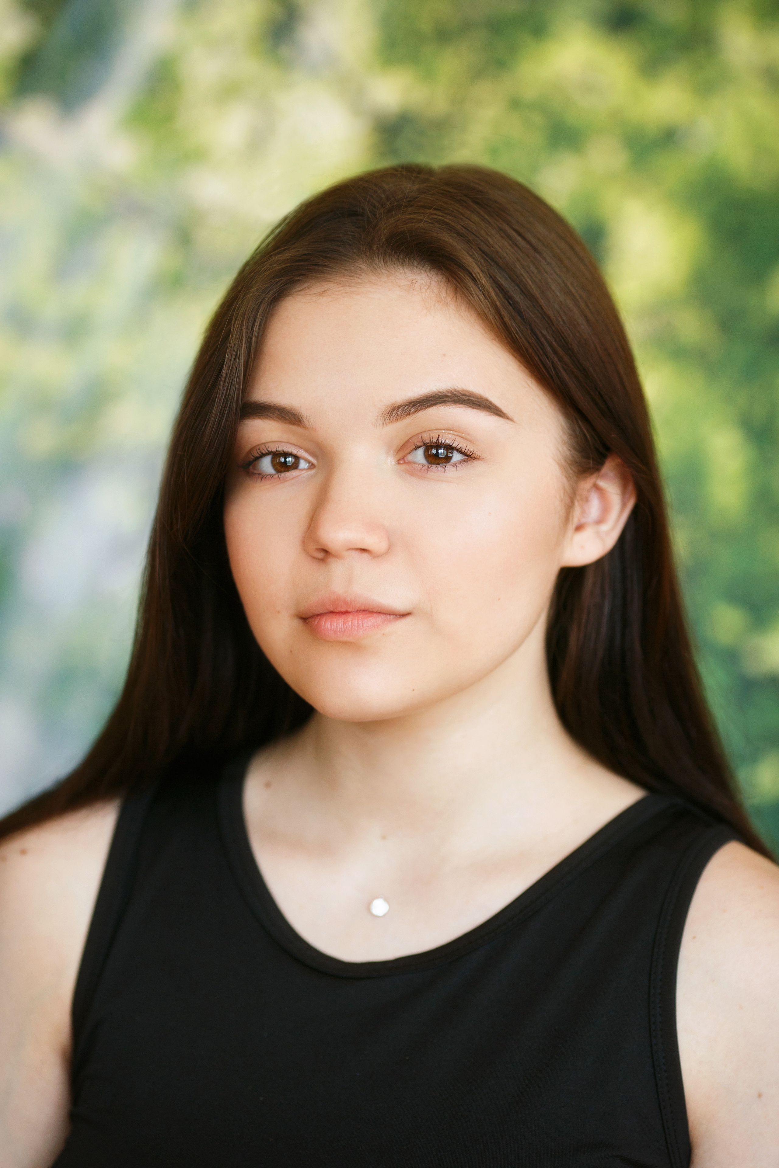 Портреты (старшие классы). Фотограф в Твери и Москве Юлия Бахтамова