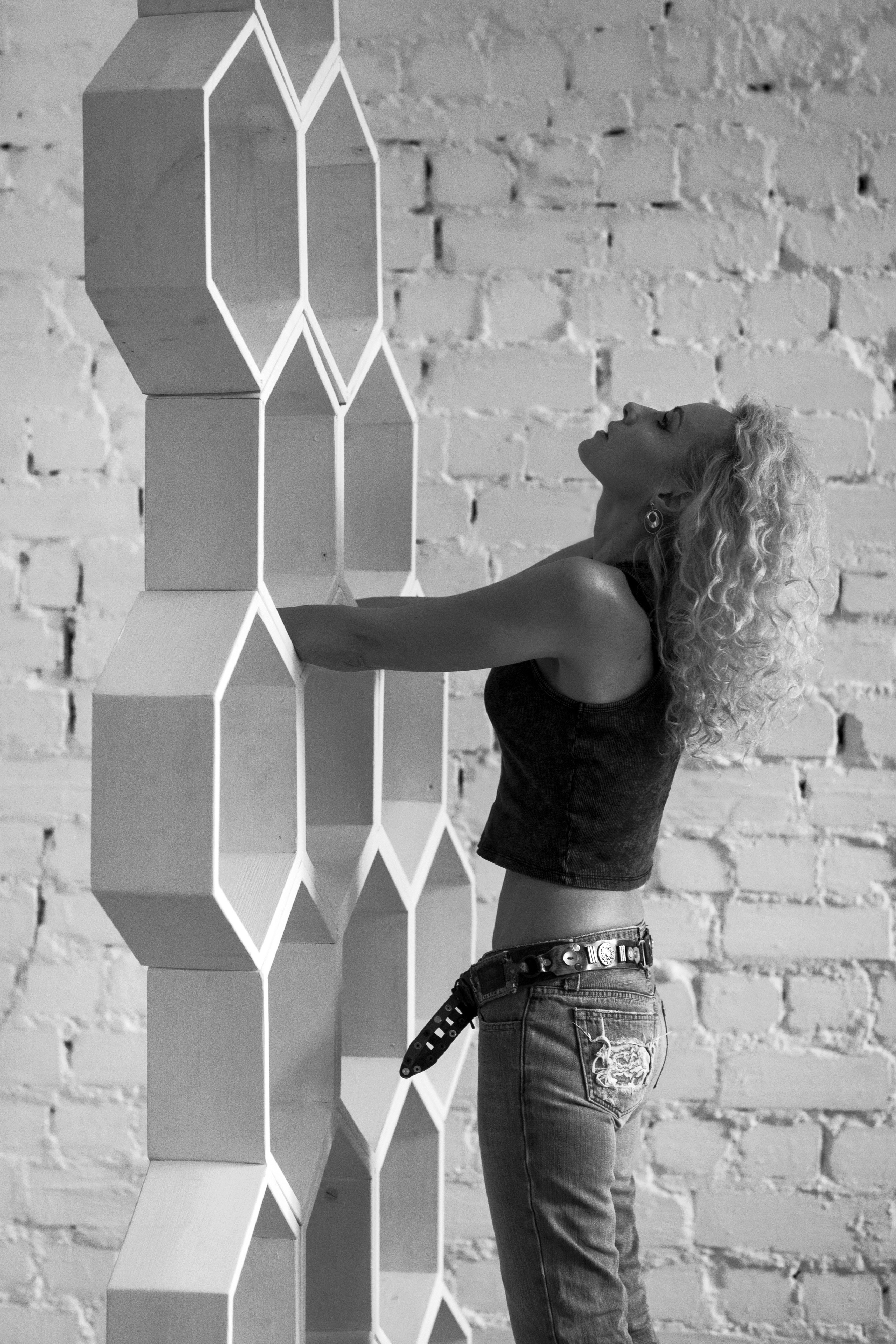 Студийные зарисовки. Фотограф в Твери и Москве Юлия Бахтамова