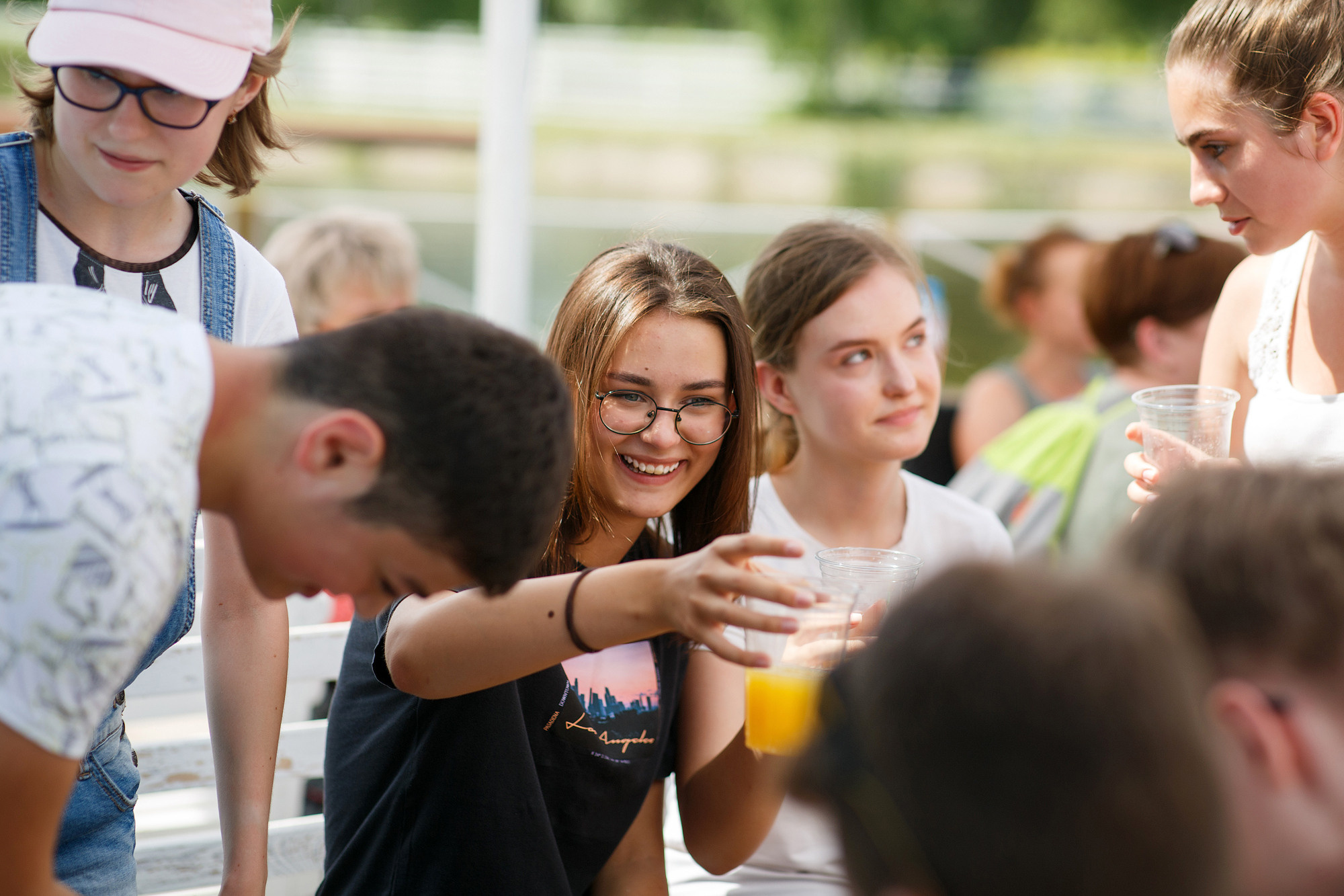 Выпускной-2021, 44 школа, 9 класс. Фотограф в Твери и Москве Юлия Бахтамова