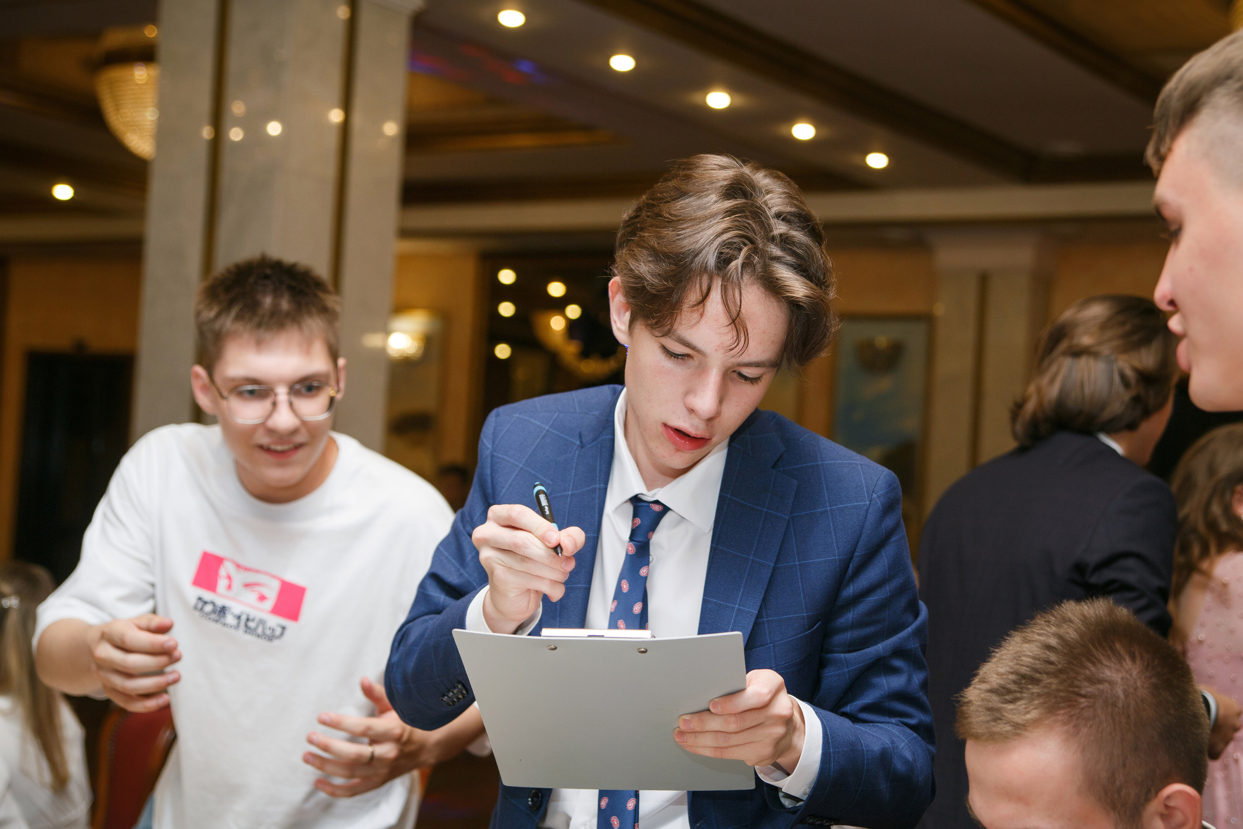 Выпускной-2021, 53 школа, 11-А. Фотограф в Твери и Москве Юлия Бахтамова